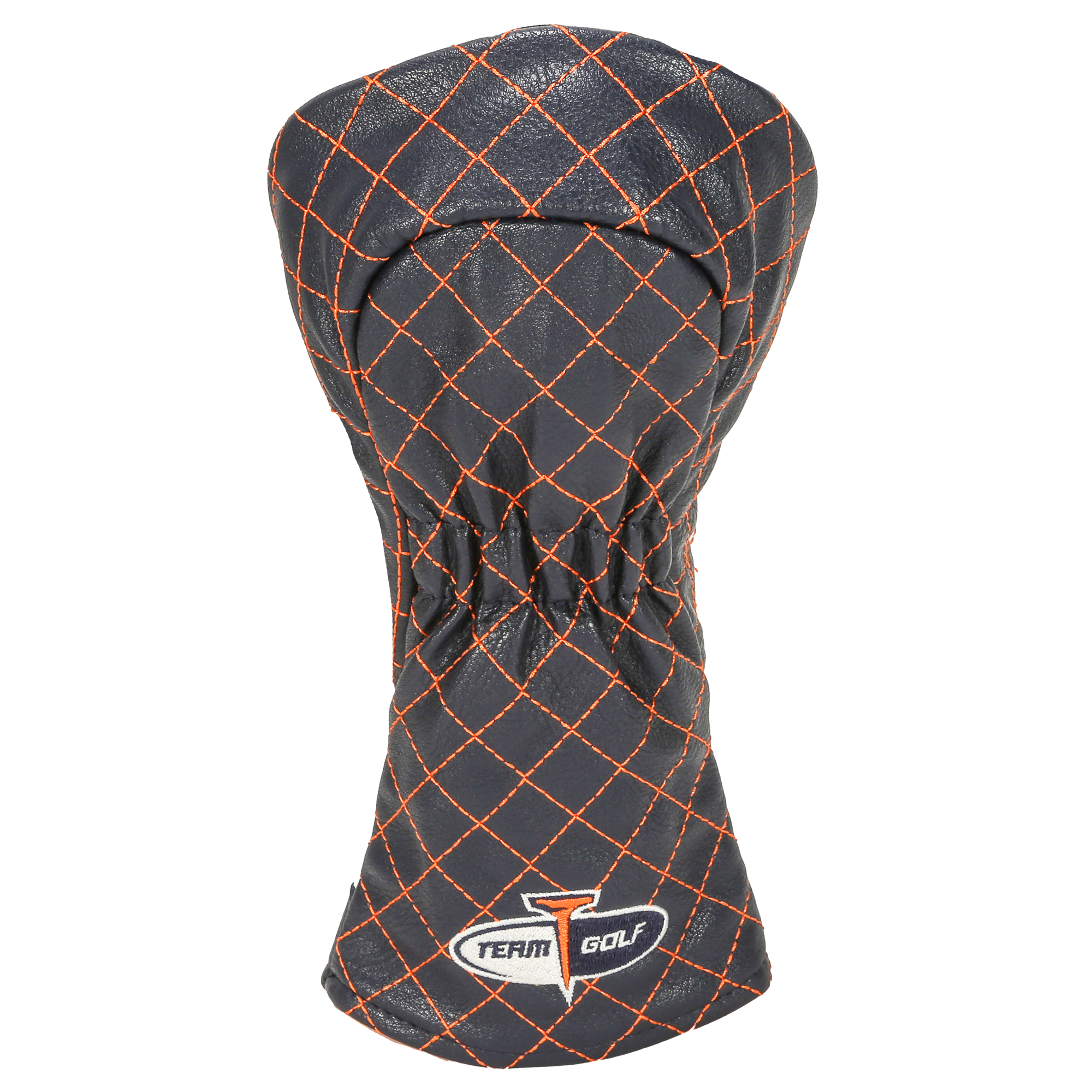 Auburn Tigers Fairway Wood Headcover