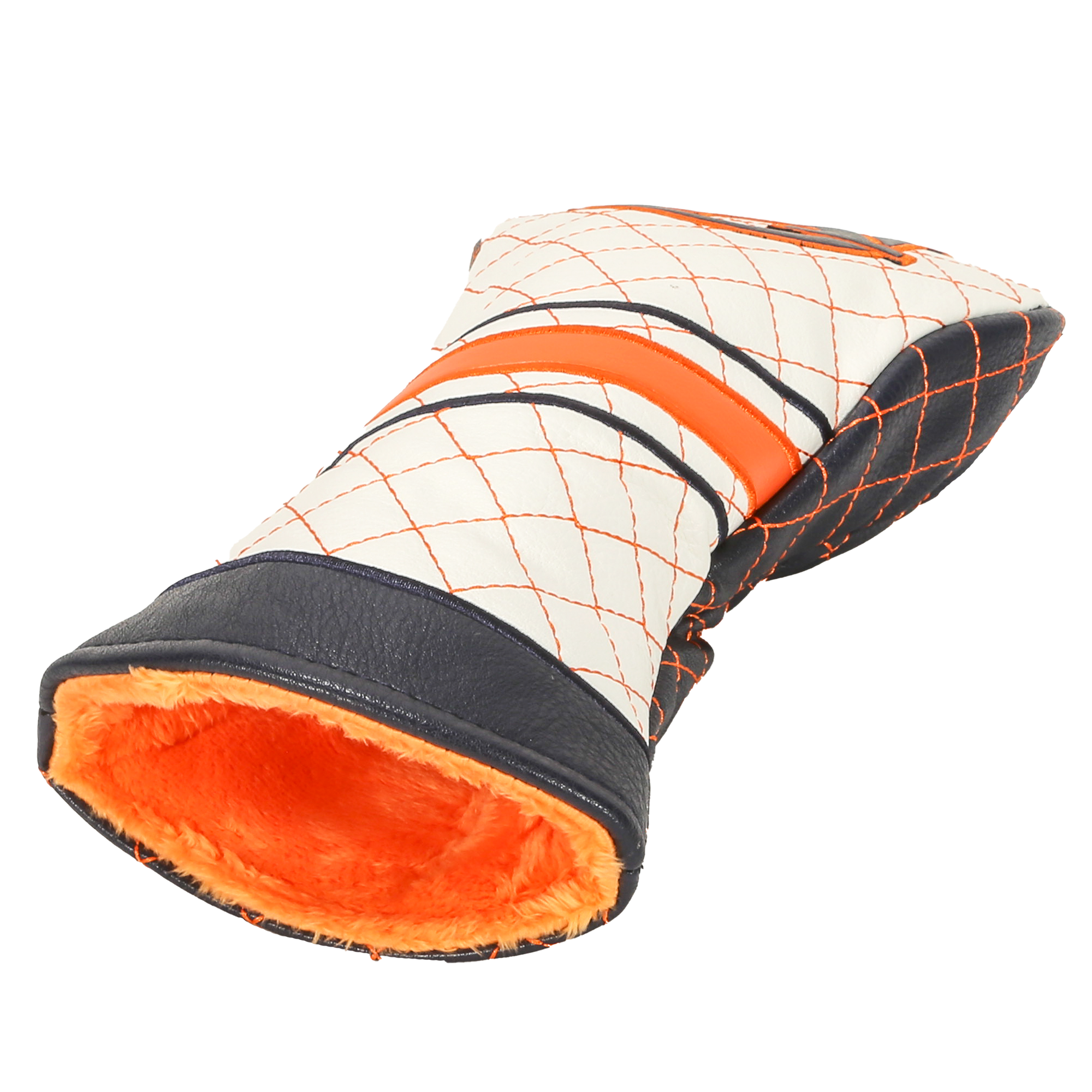 Auburn Tigers Fairway Wood Headcover