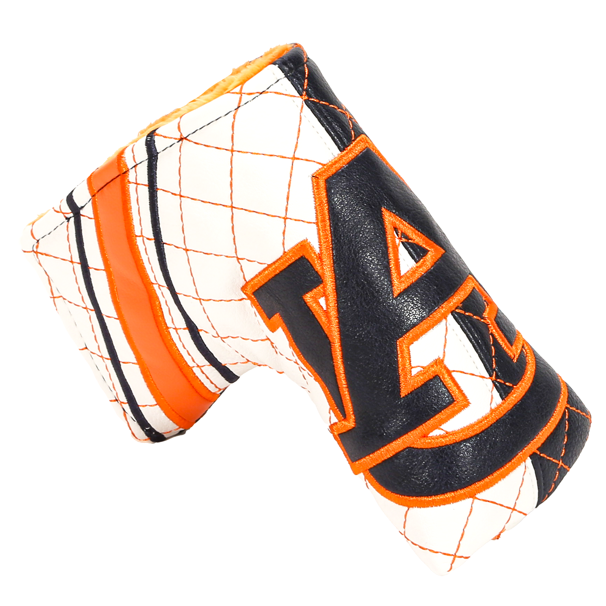 Auburn Tigers Blade Putter Cover