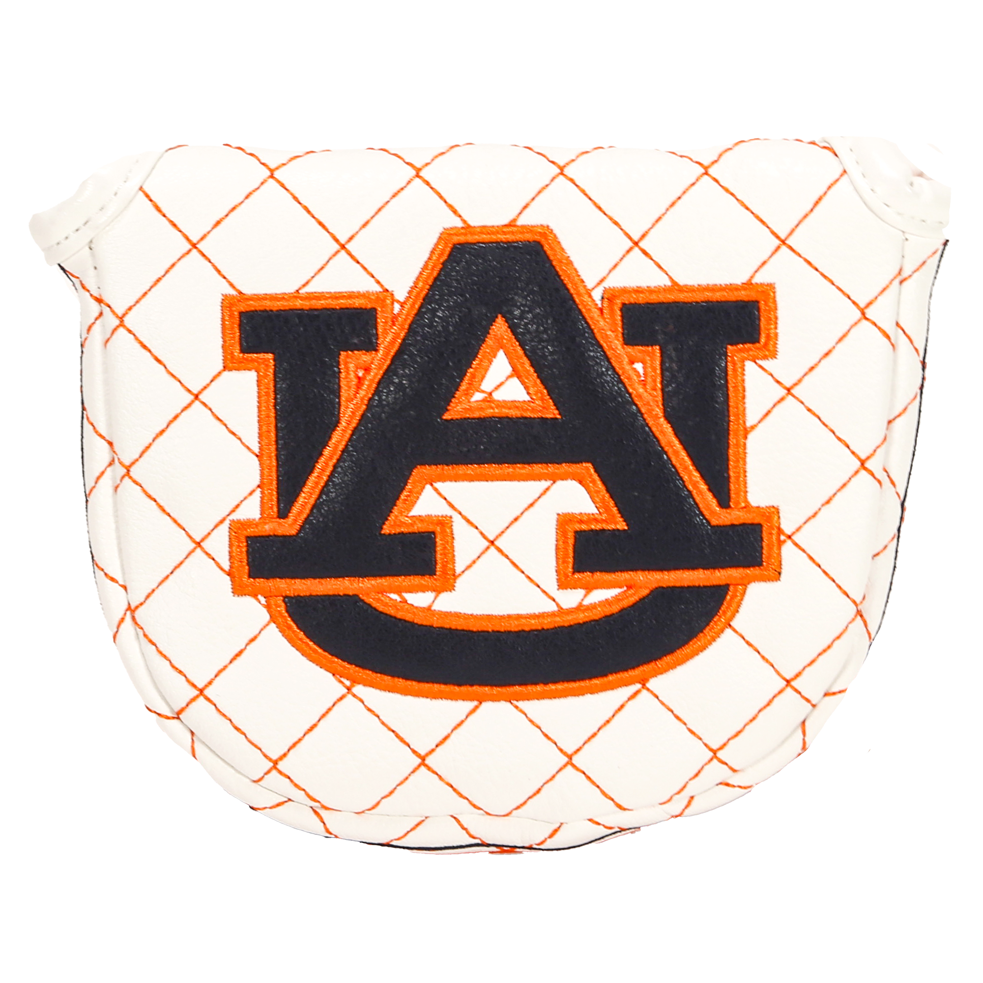 Auburn Tigers Mallet Putter Cover