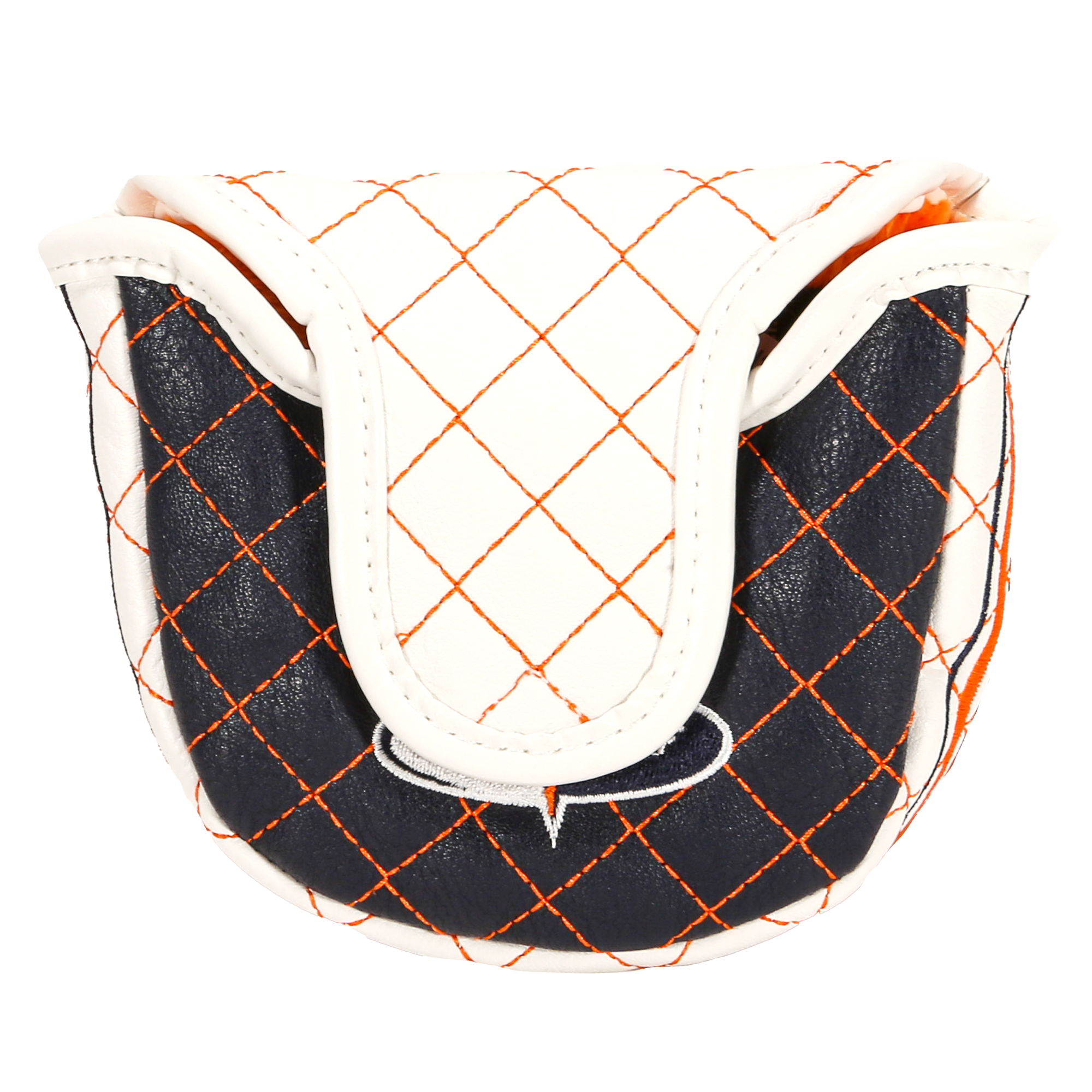Auburn Tigers Mallet Putter Cover