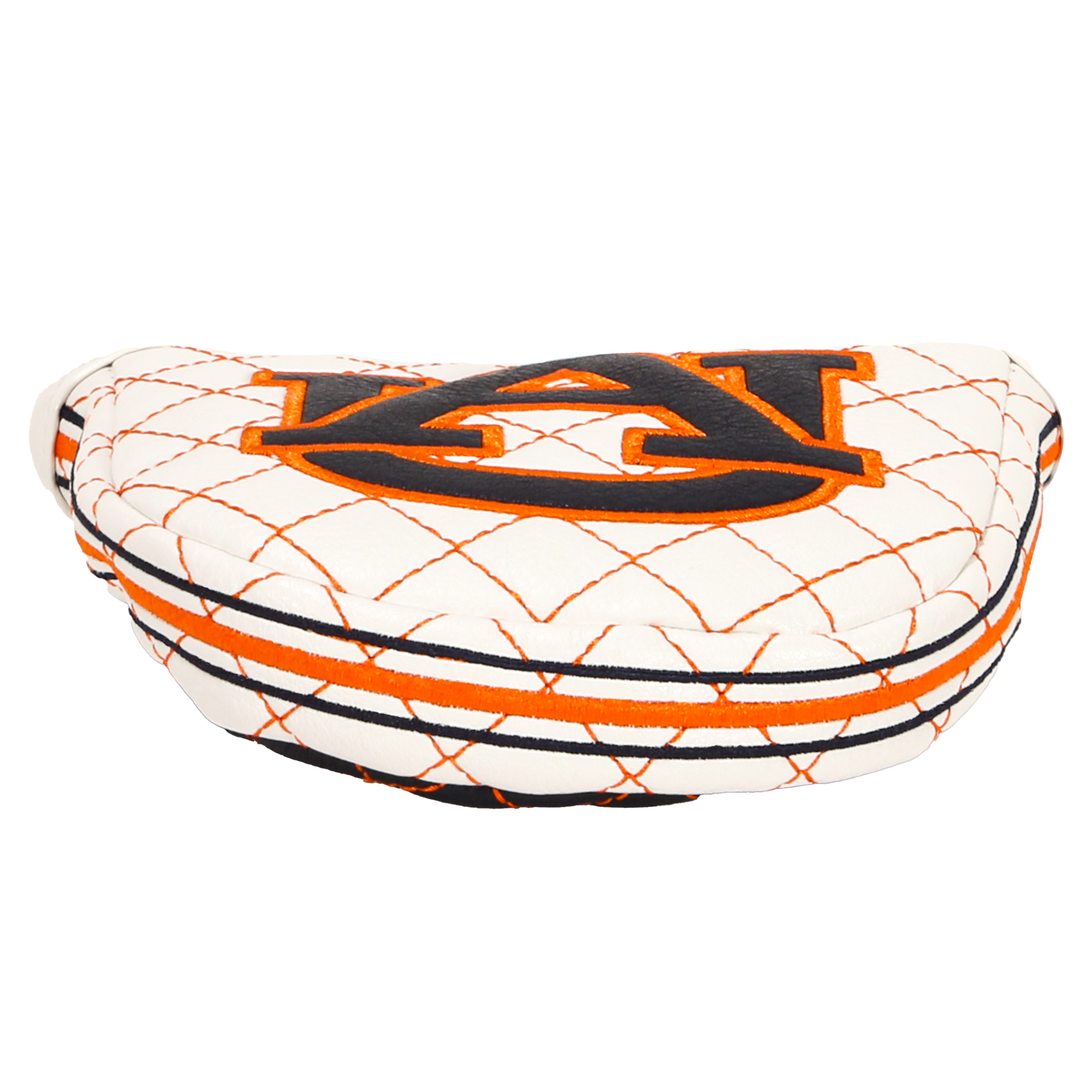 Auburn Tigers Mallet Putter Cover