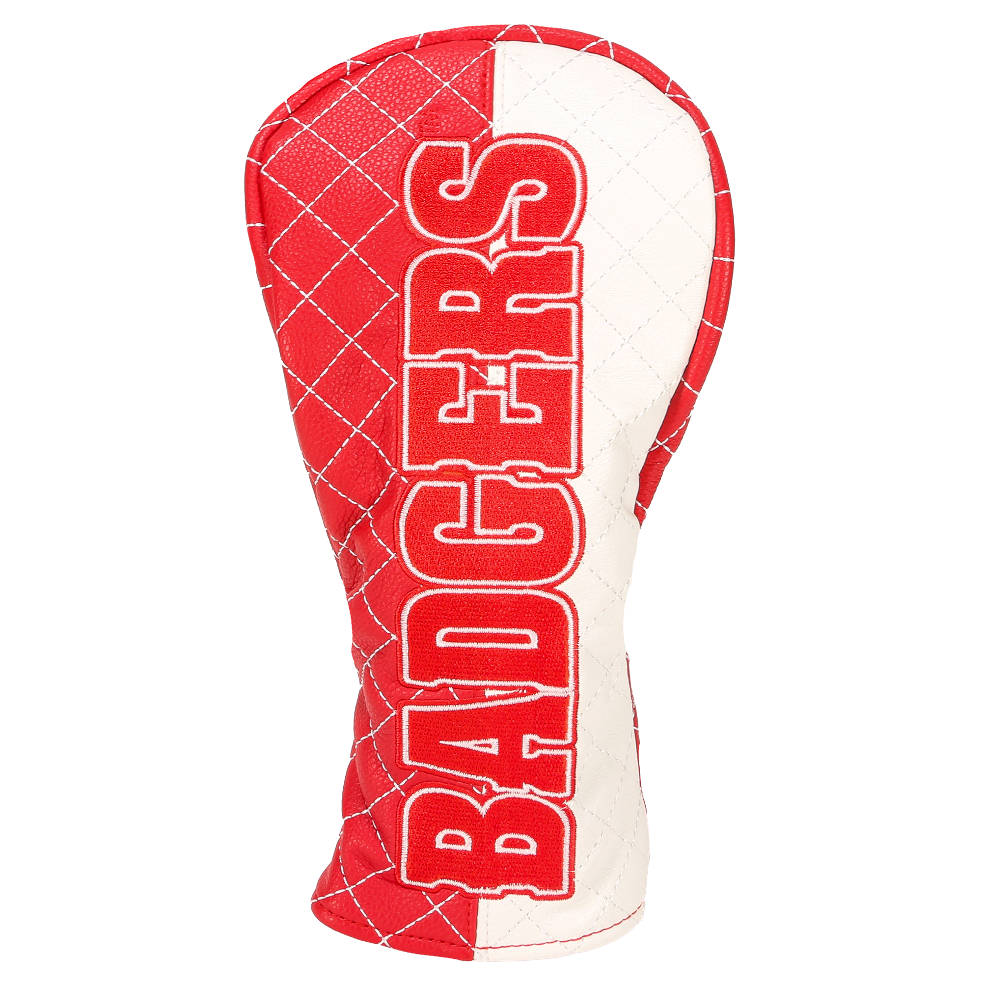 Wisconsin Badgers Fairway Wood Headcover