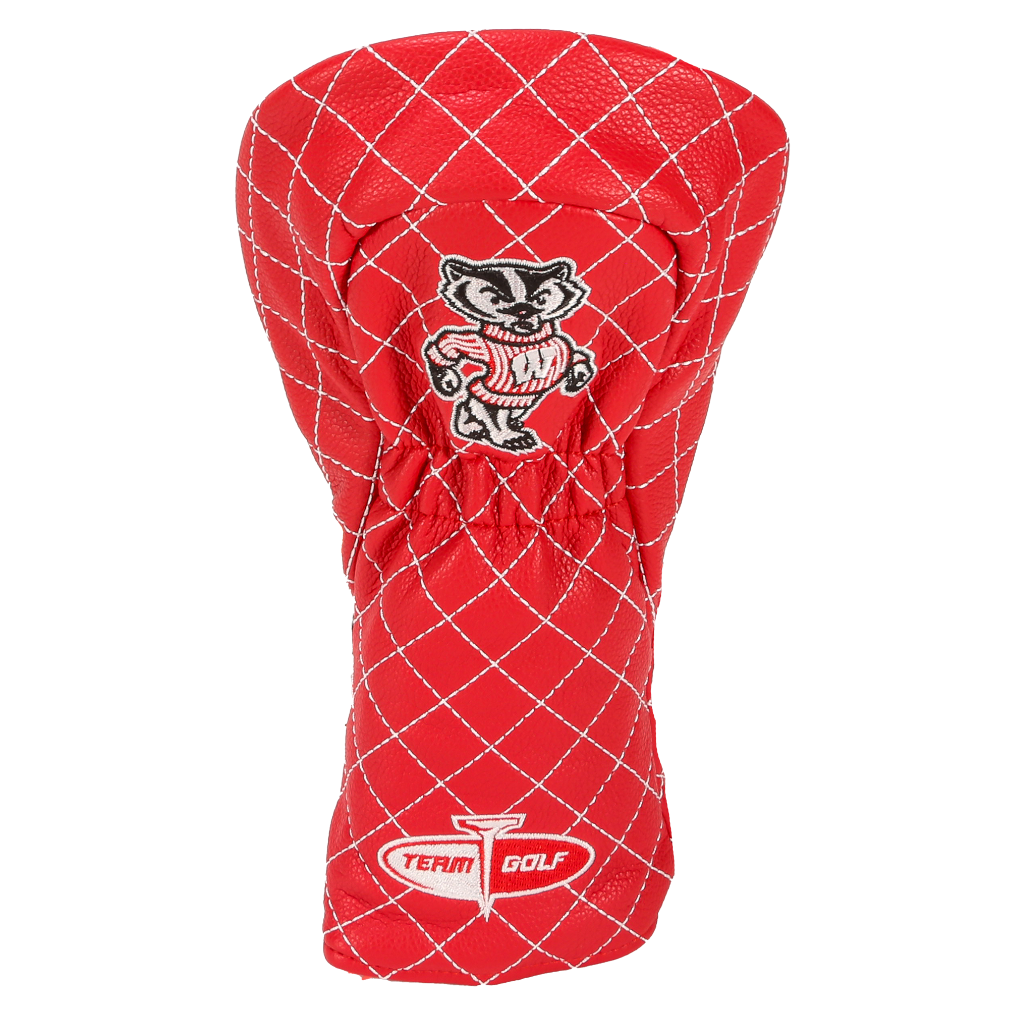 Wisconsin Badgers Fairway Wood Headcover