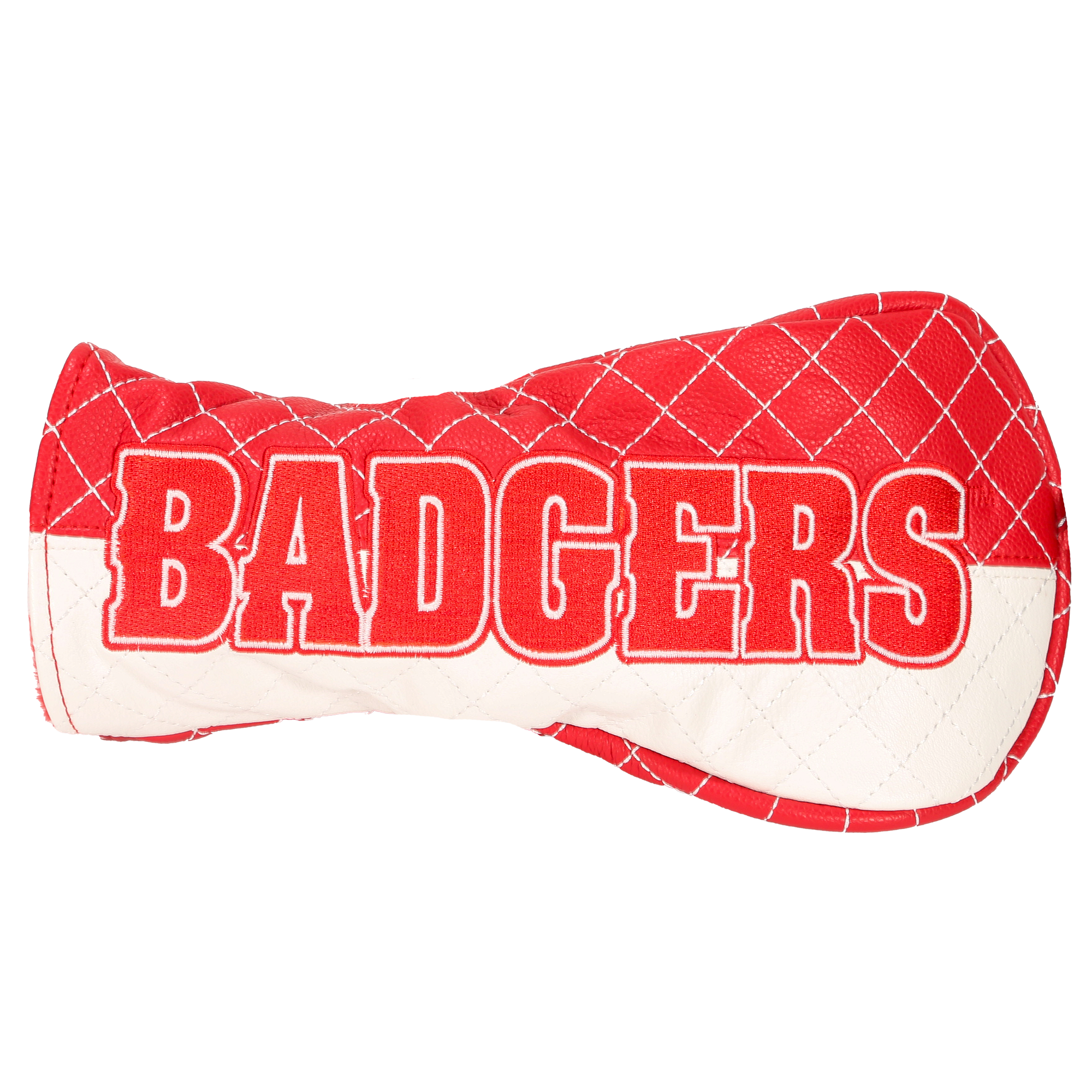 Wisconsin Badgers Fairway Wood Headcover