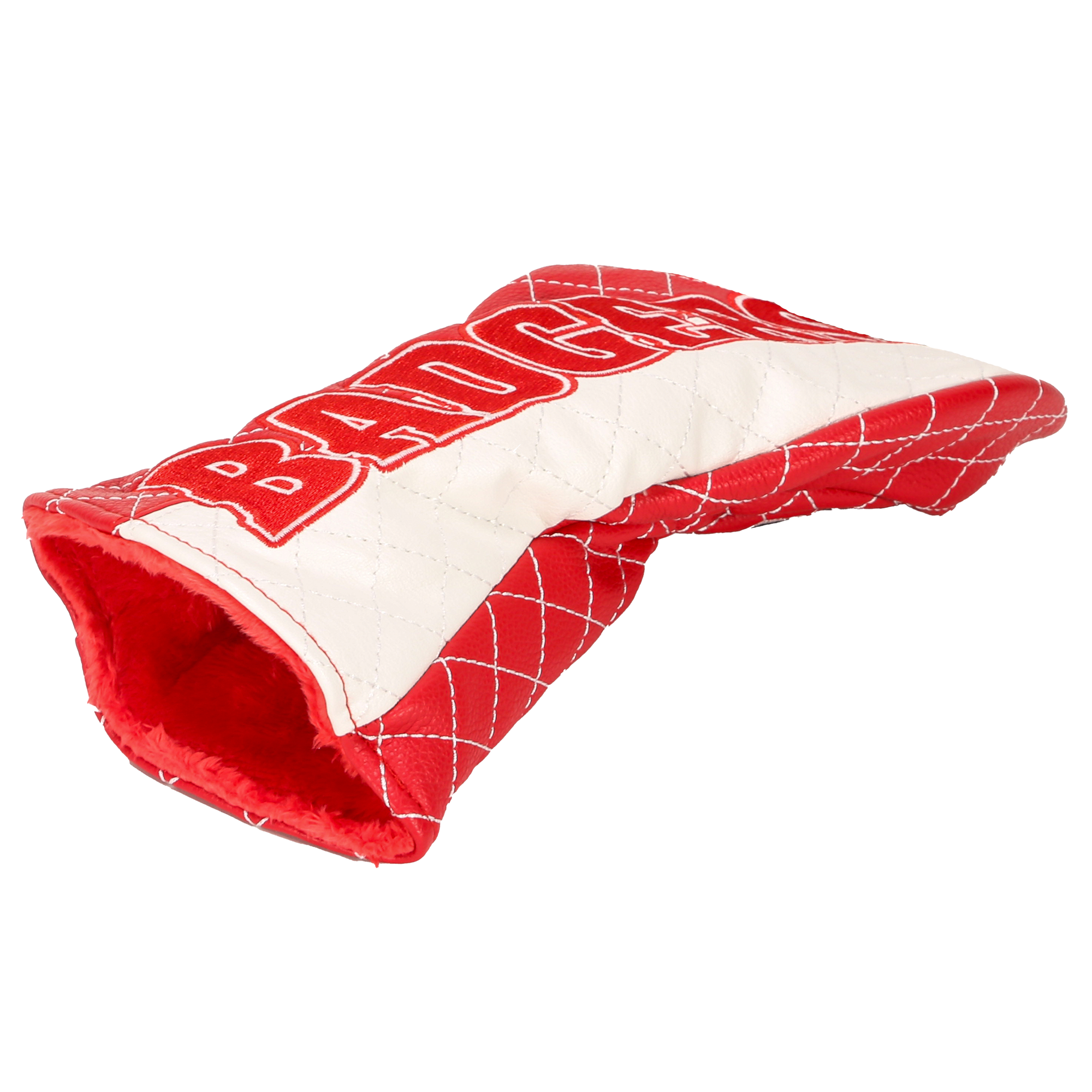 Wisconsin Badgers Fairway Wood Headcover