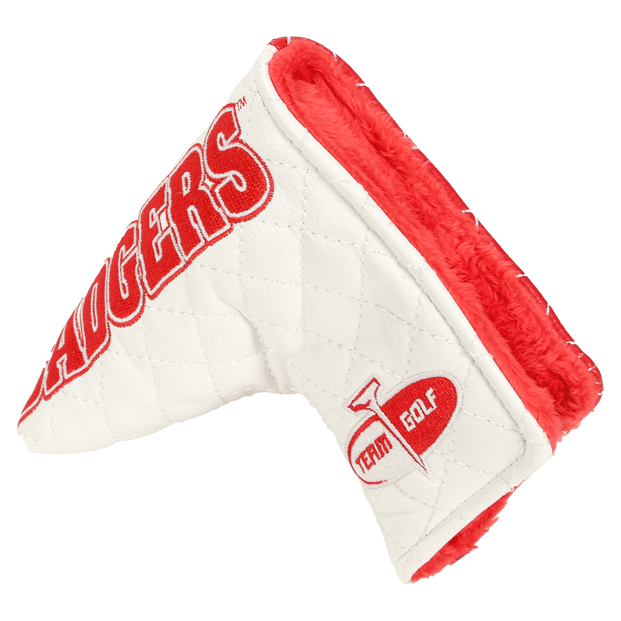 Wisconsin Badgers Blade Putter Cover