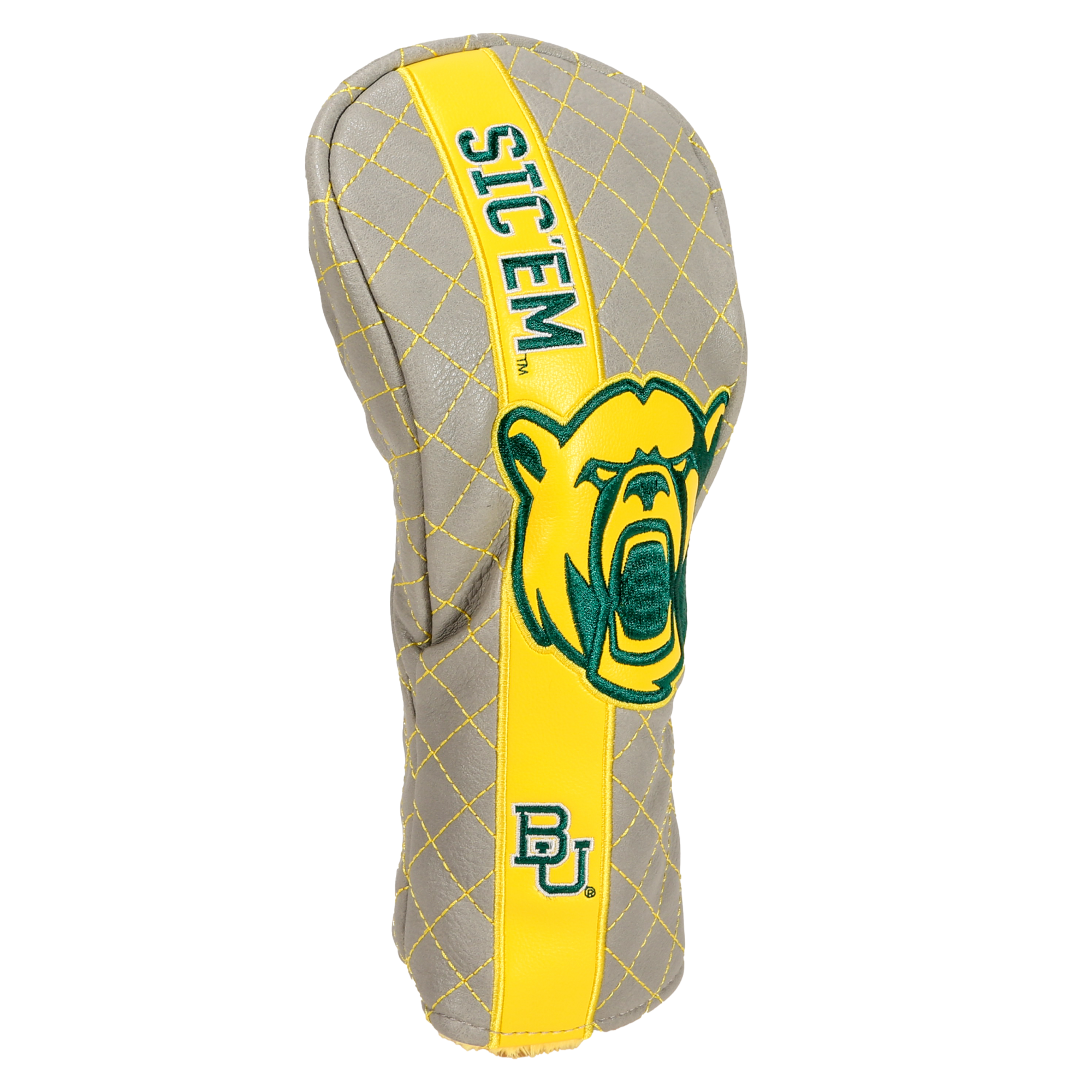 Baylor Bears Fairway Wood Headcover