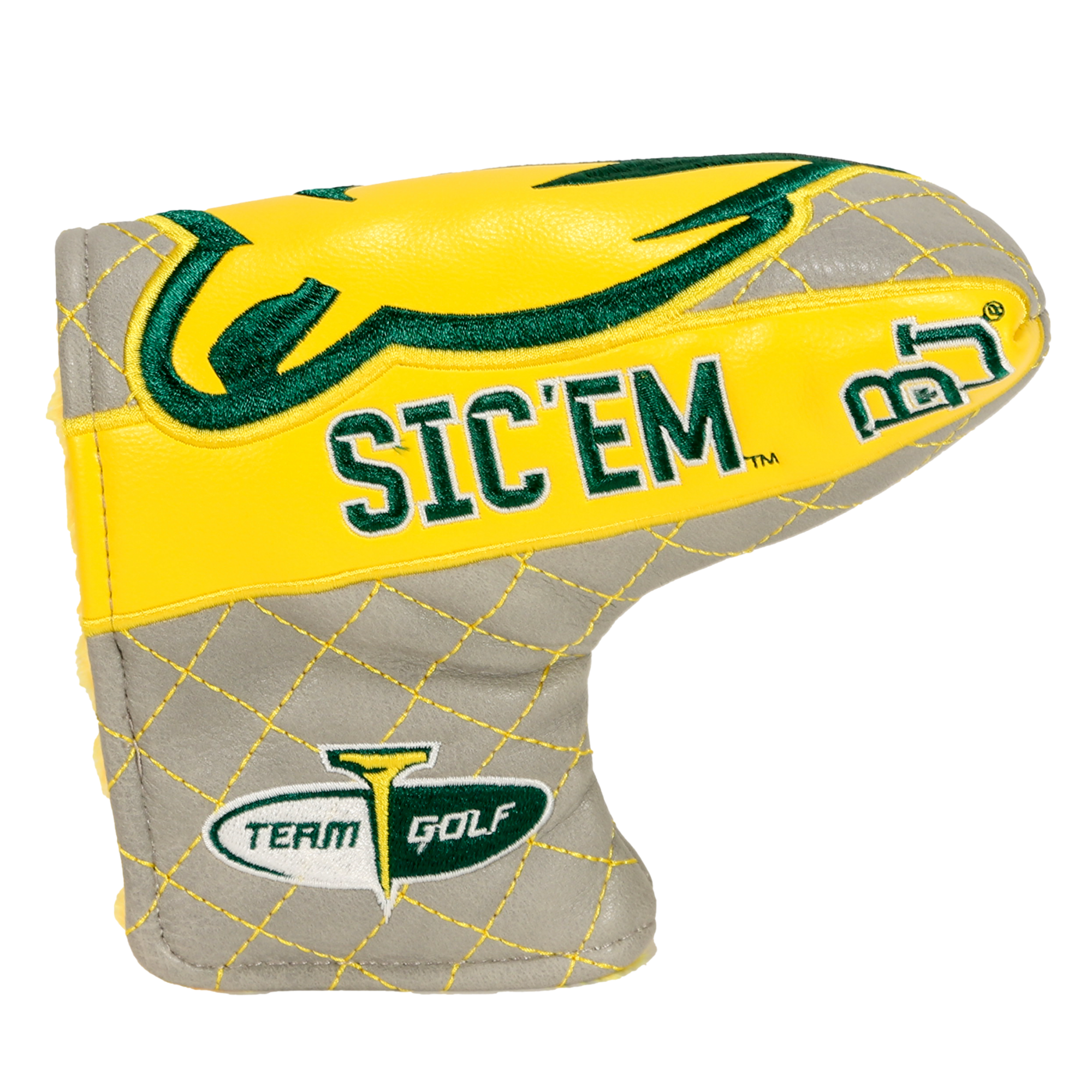 Baylor Bears Blade Putter Cover