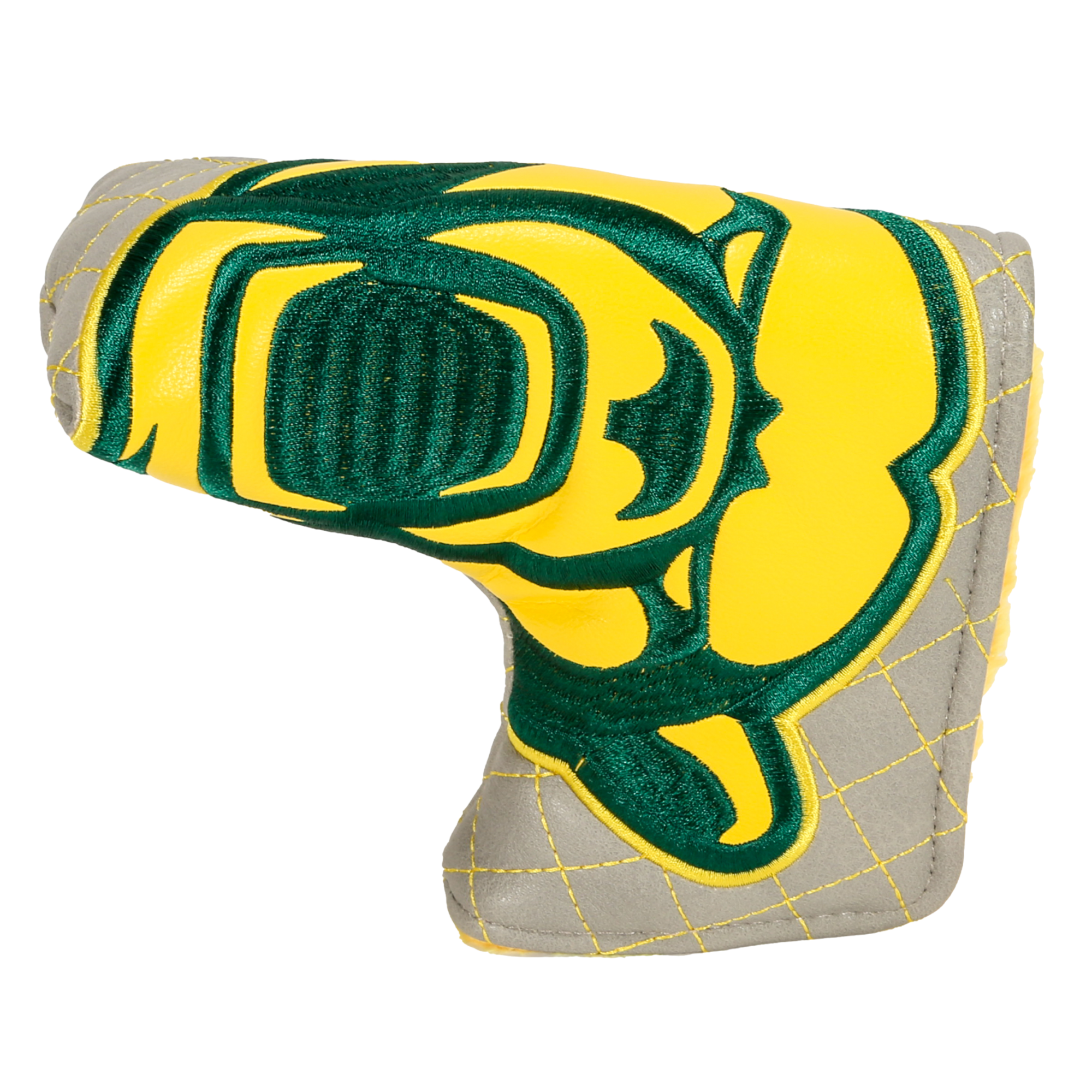 Baylor Bears Blade Putter Cover