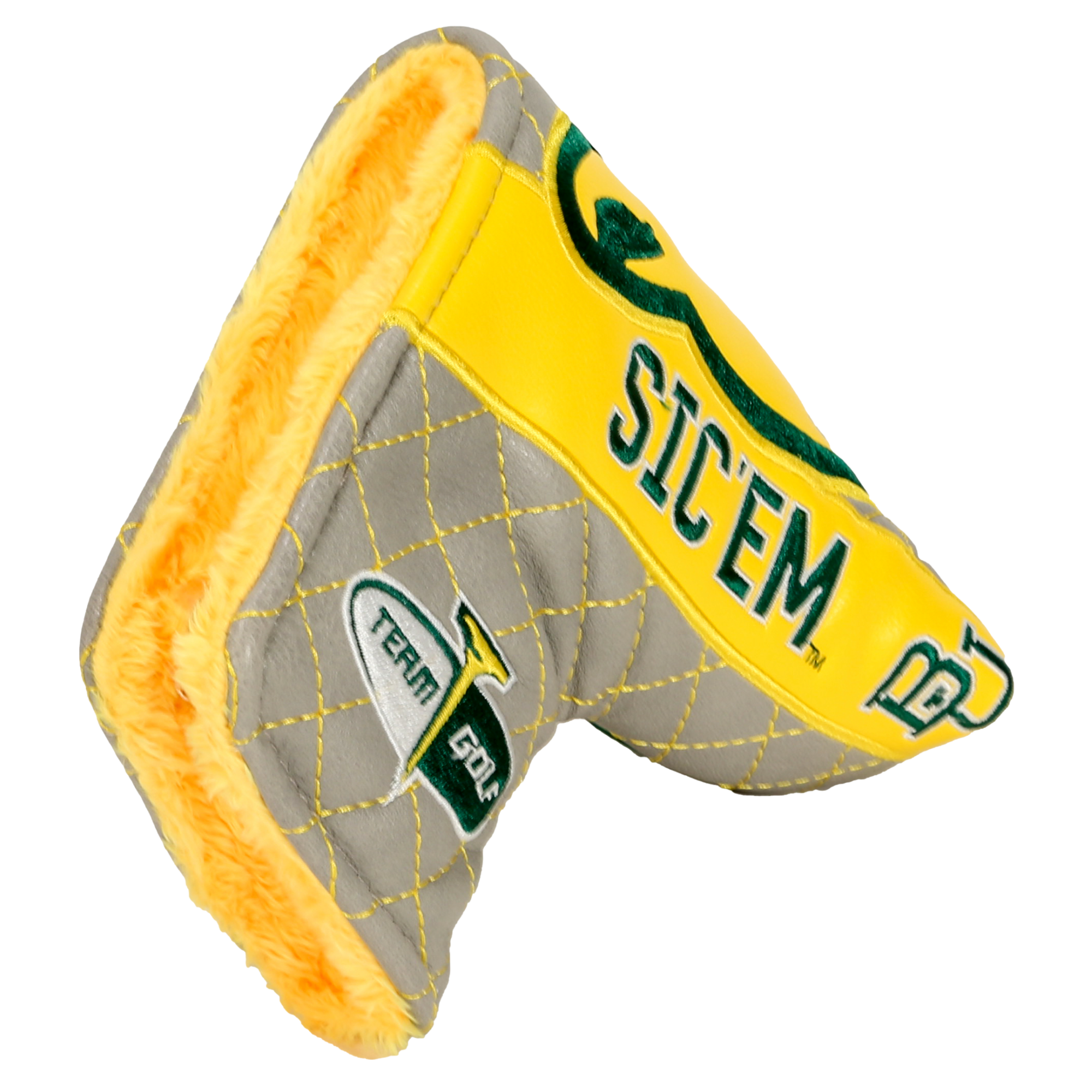 Baylor Bears Blade Putter Cover