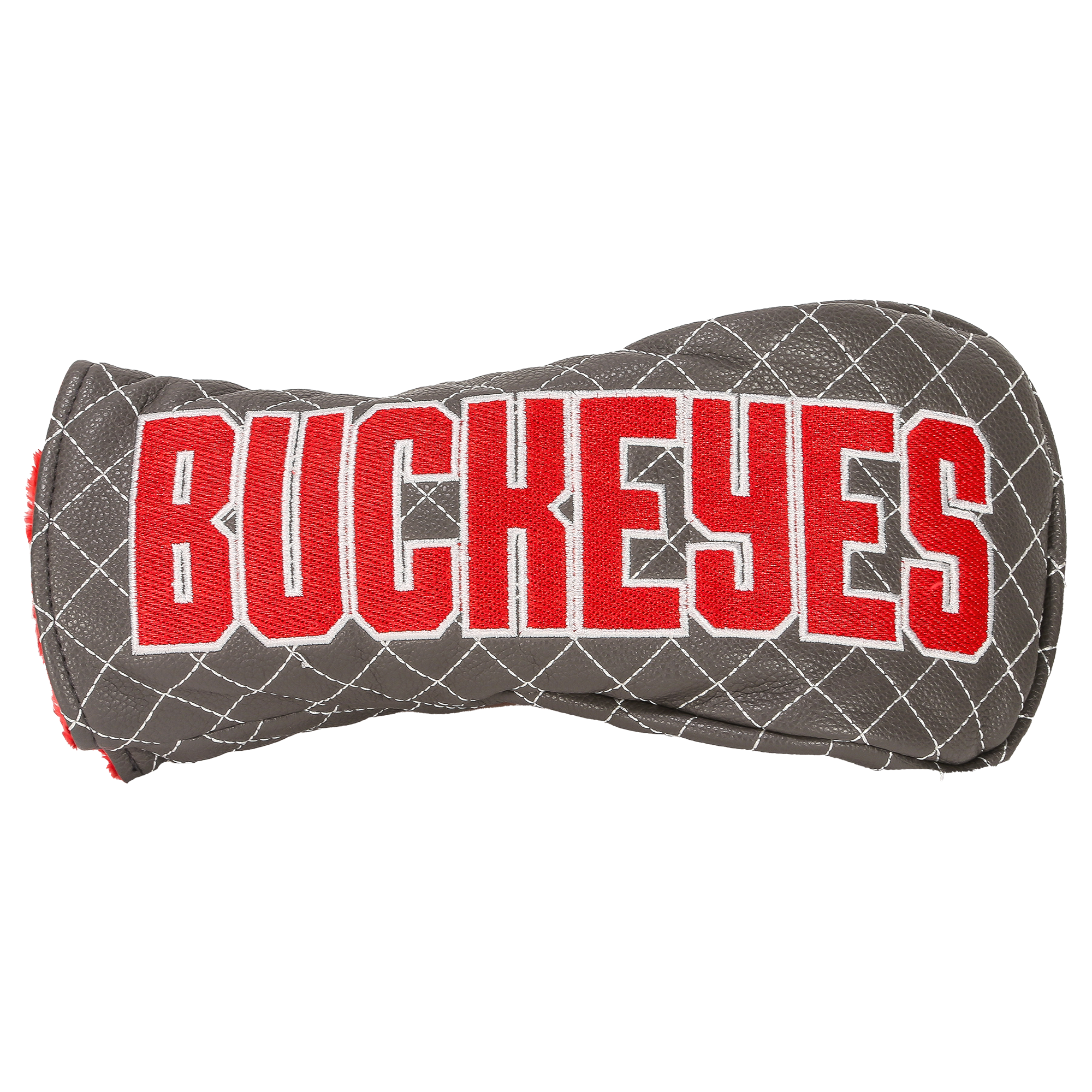 Ohio State Buckeyes Fairway Wood Headcover