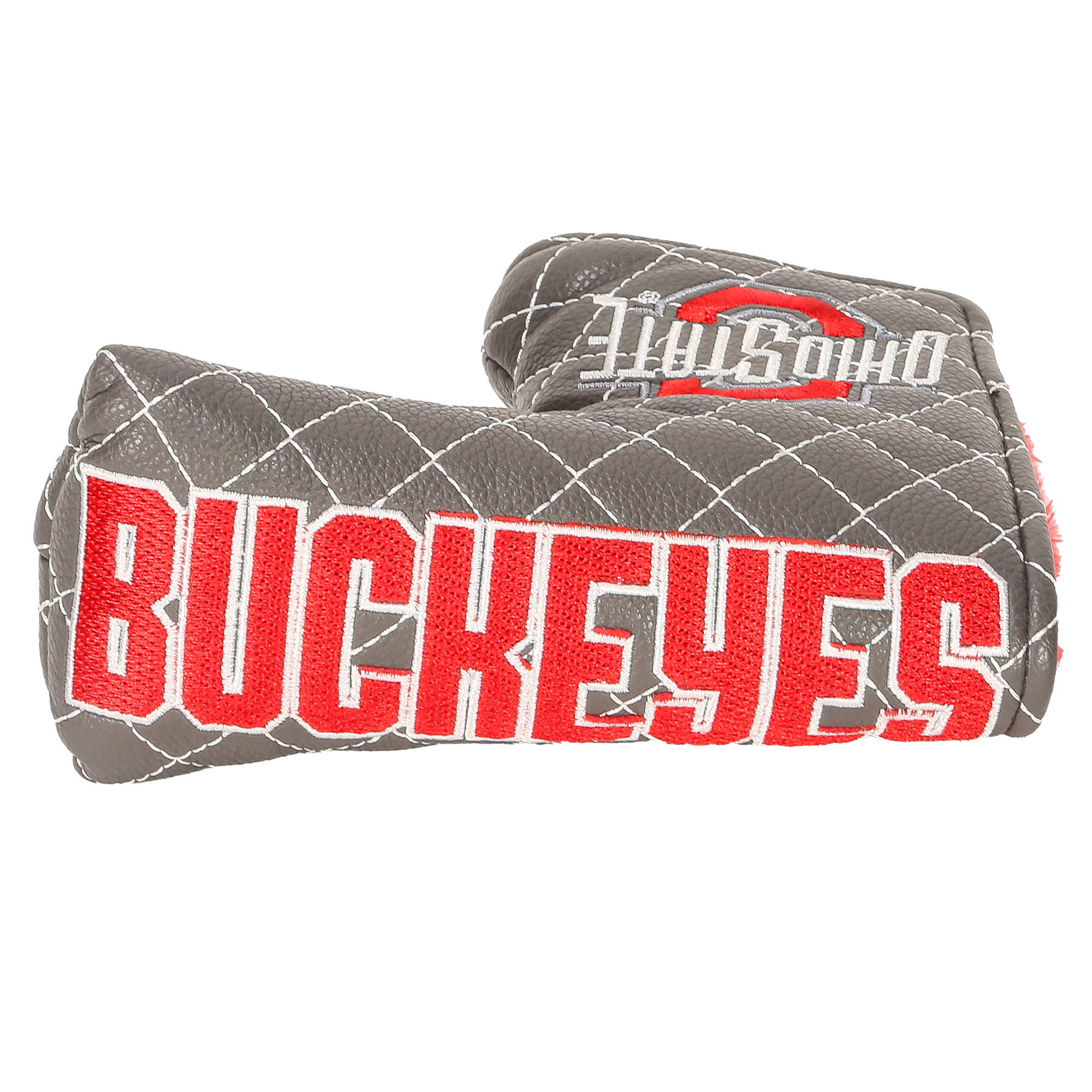 Ohio State Buckeyes Blade Putter Cover