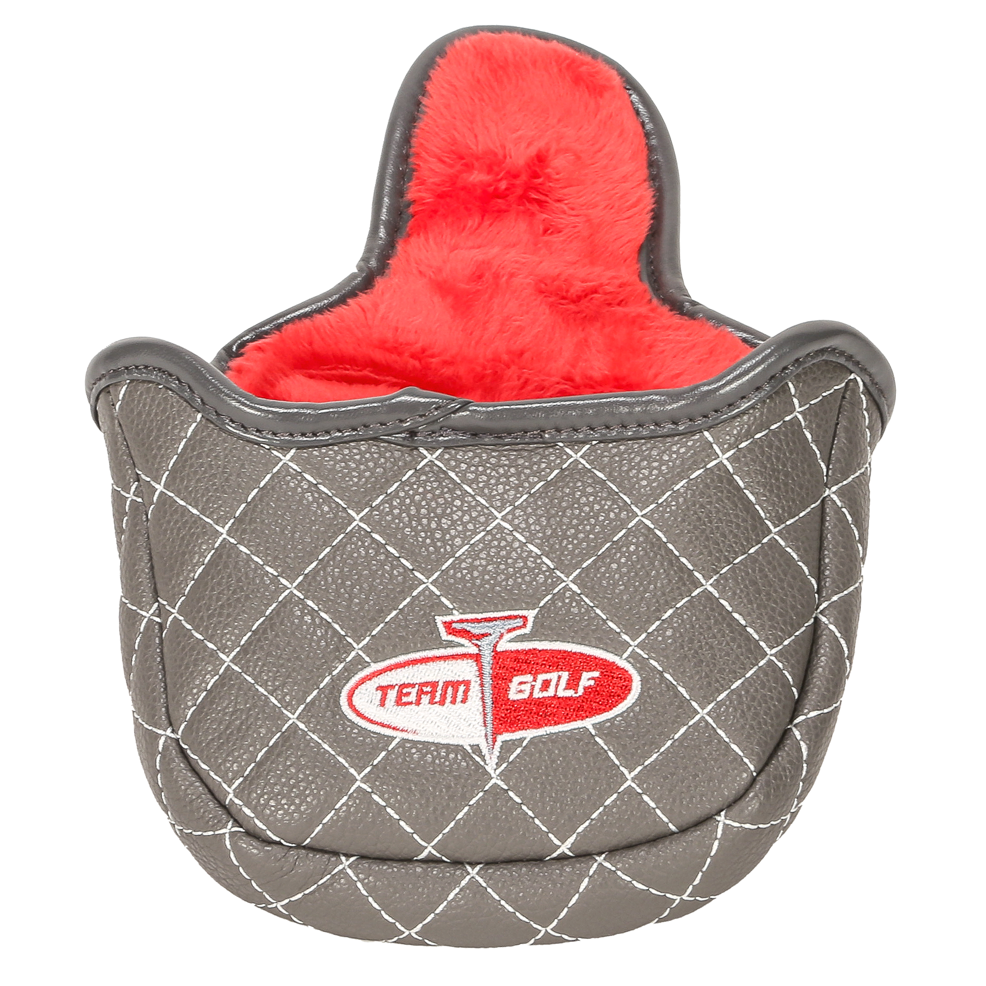 Ohio State Buckeyes Mallet Putter Cover