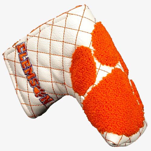 Clemson Tigers Blade Putter Cover