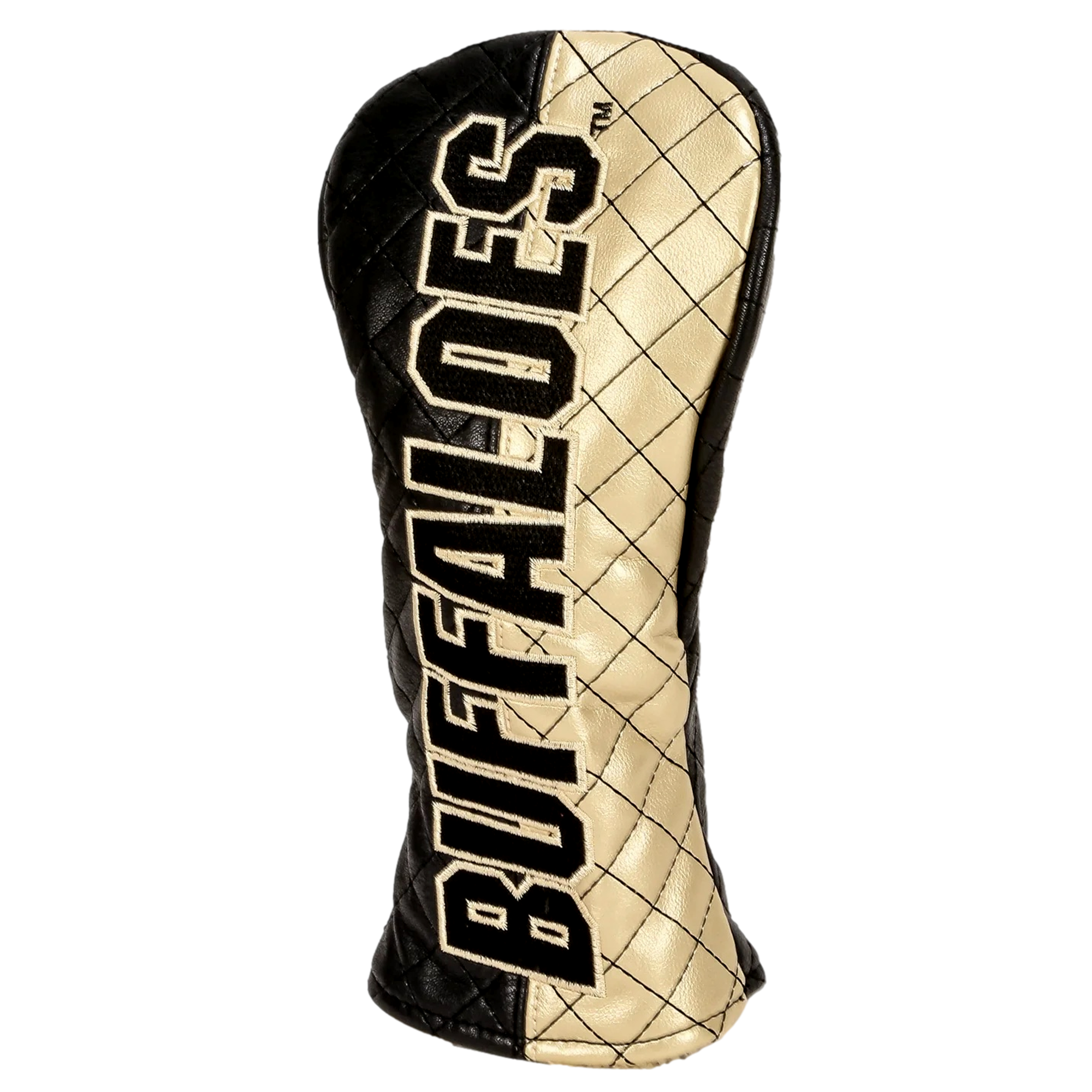Colorado Buffaloes Fairway Wood Headcover