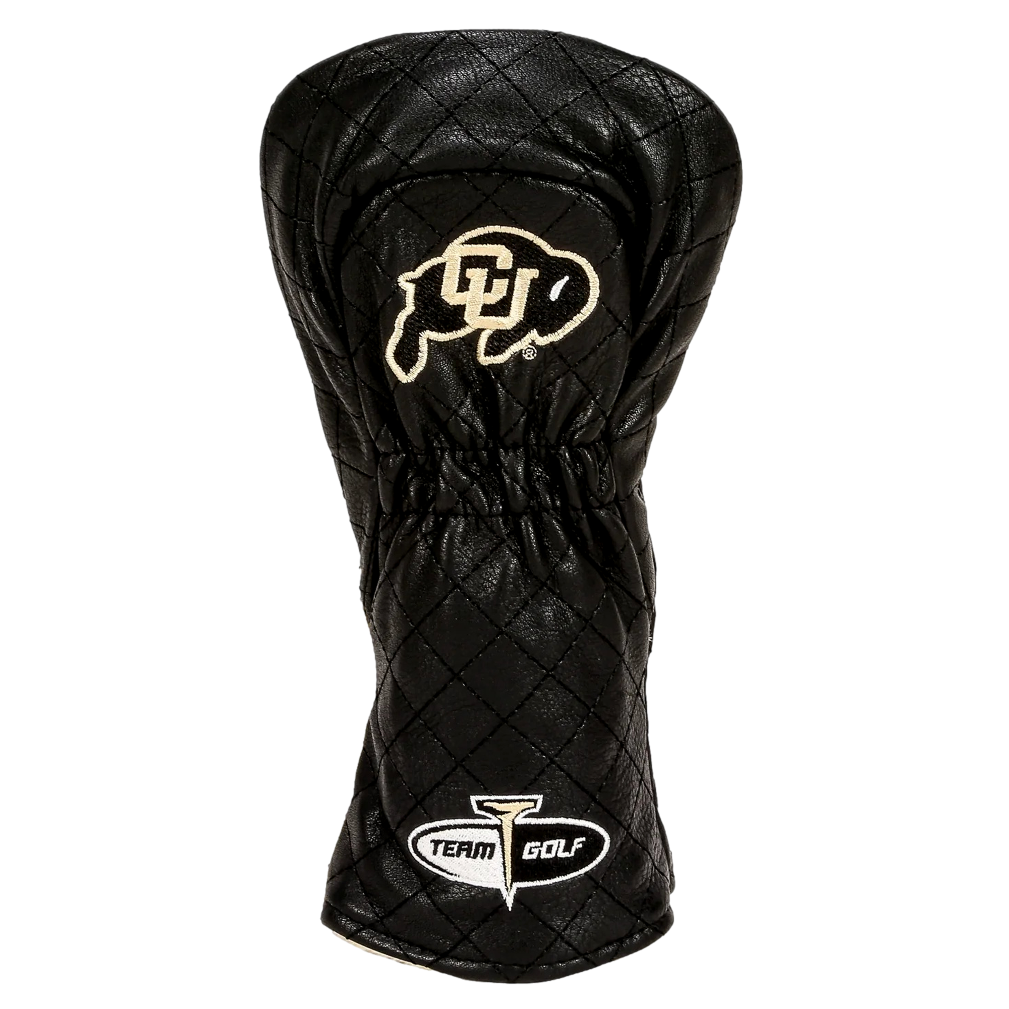 Colorado Buffaloes Fairway Wood Headcover