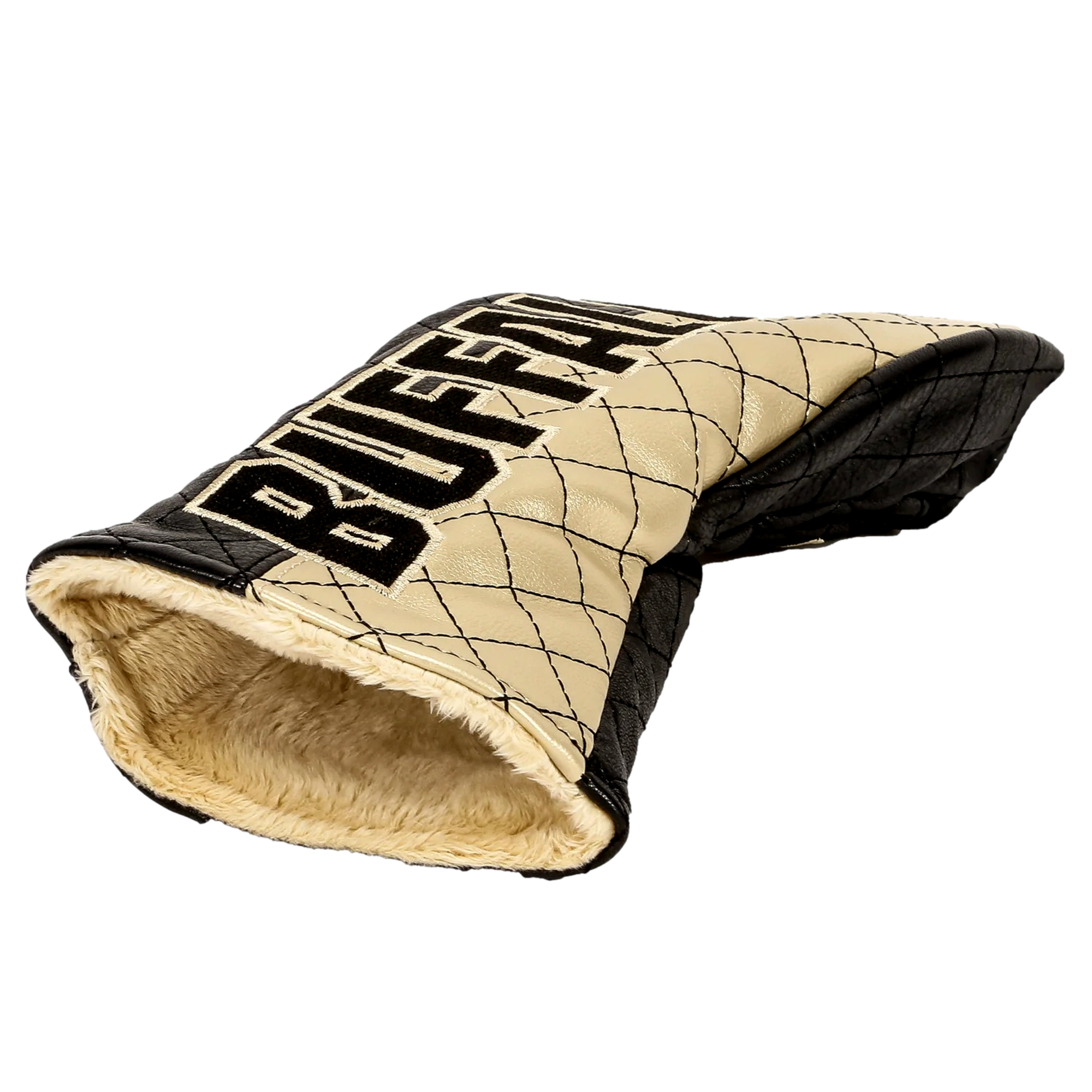 Colorado Buffaloes Fairway Wood Headcover