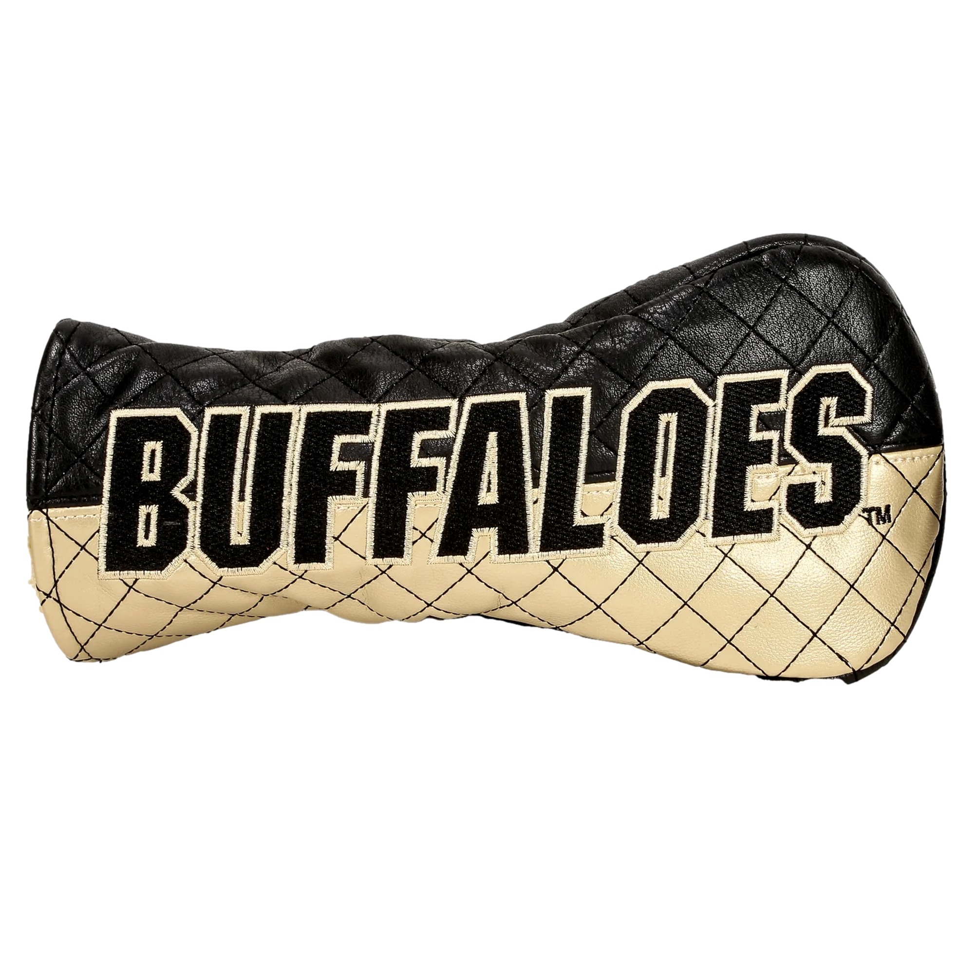 Colorado Buffaloes Fairway Wood Headcover