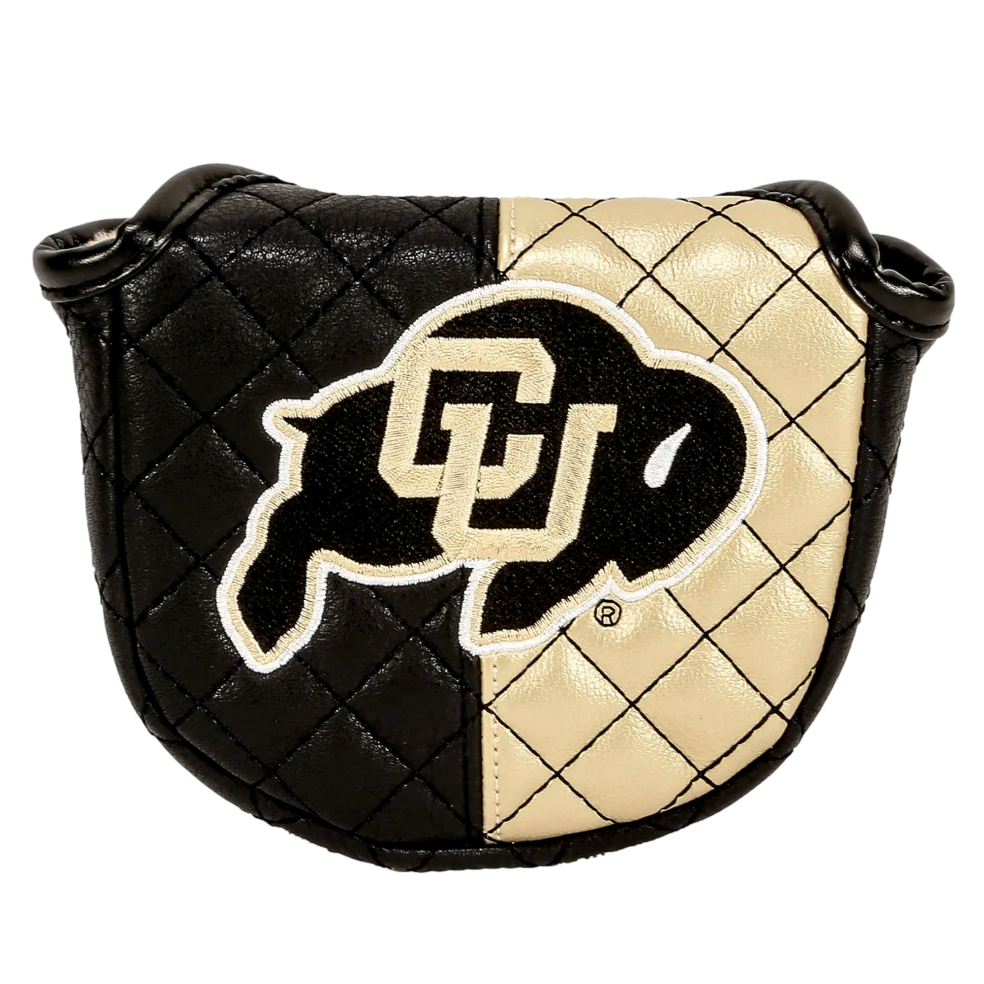 Colorado Buffaloes Blade Putter Cover