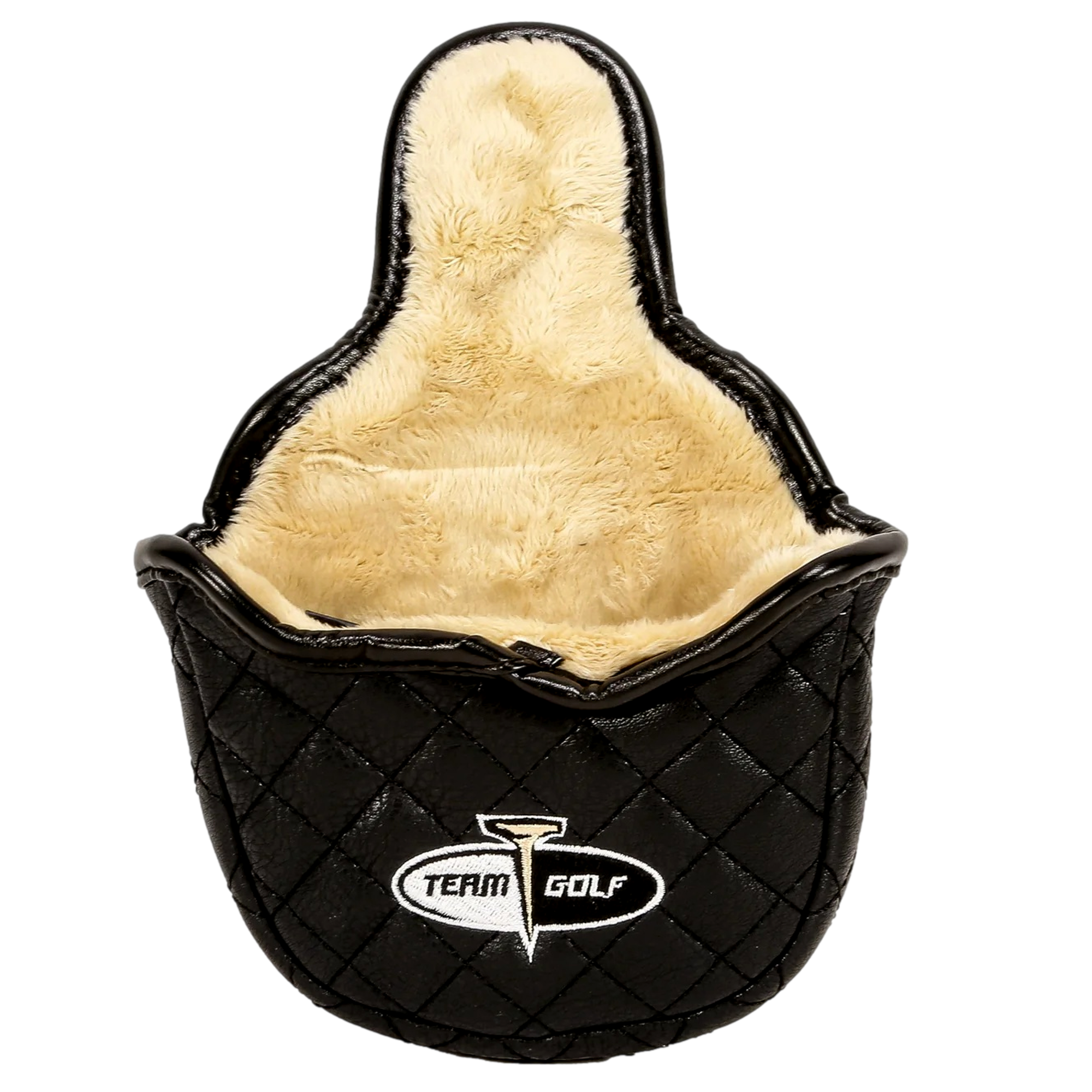 Colorado Buffaloes Blade Putter Cover