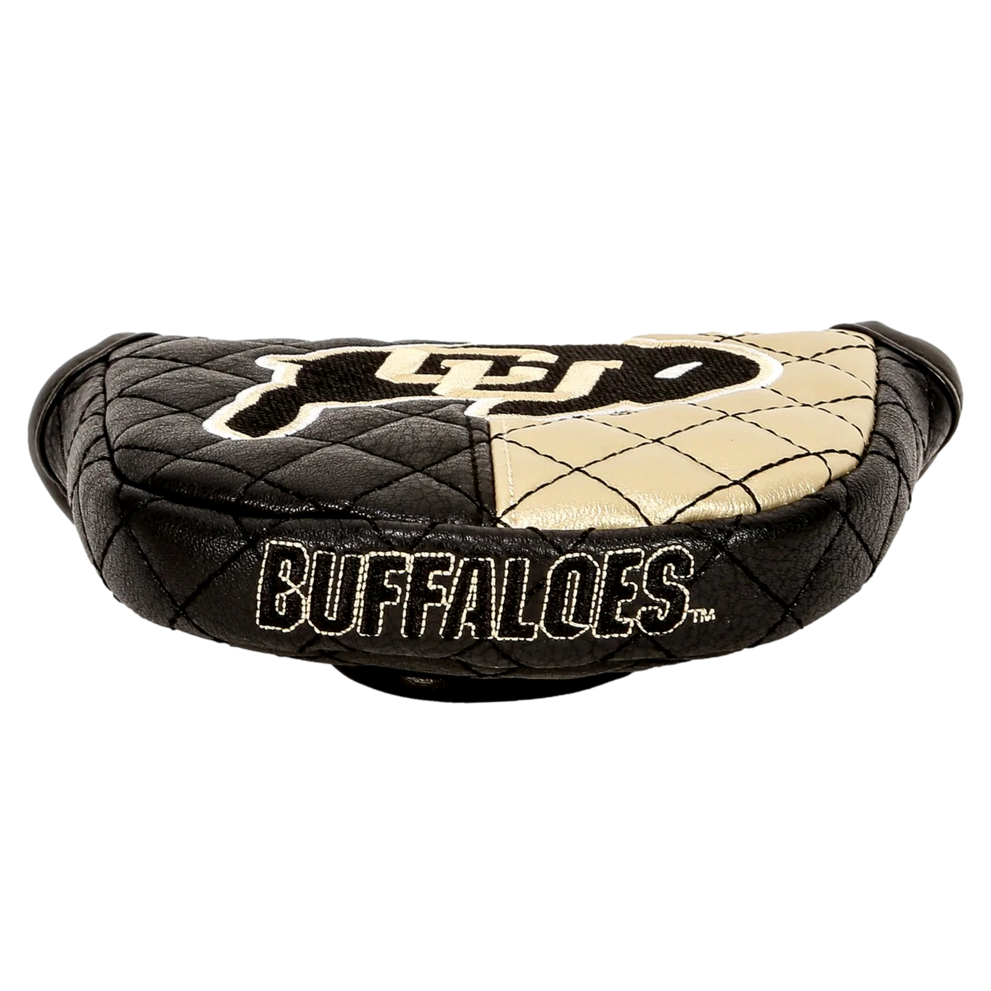 Colorado Buffaloes Blade Putter Cover