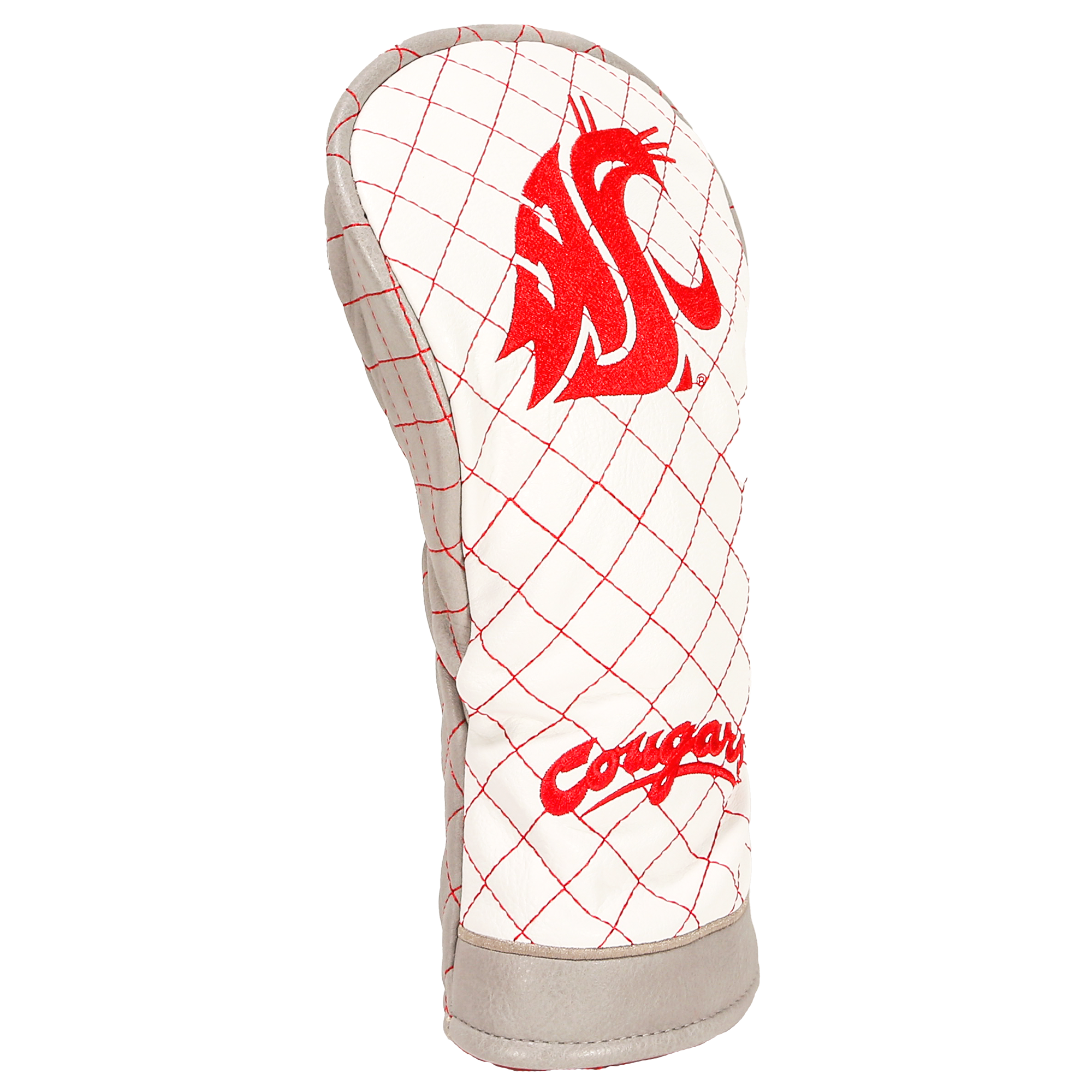 Washington State Cougars Fairway Wood Headcover