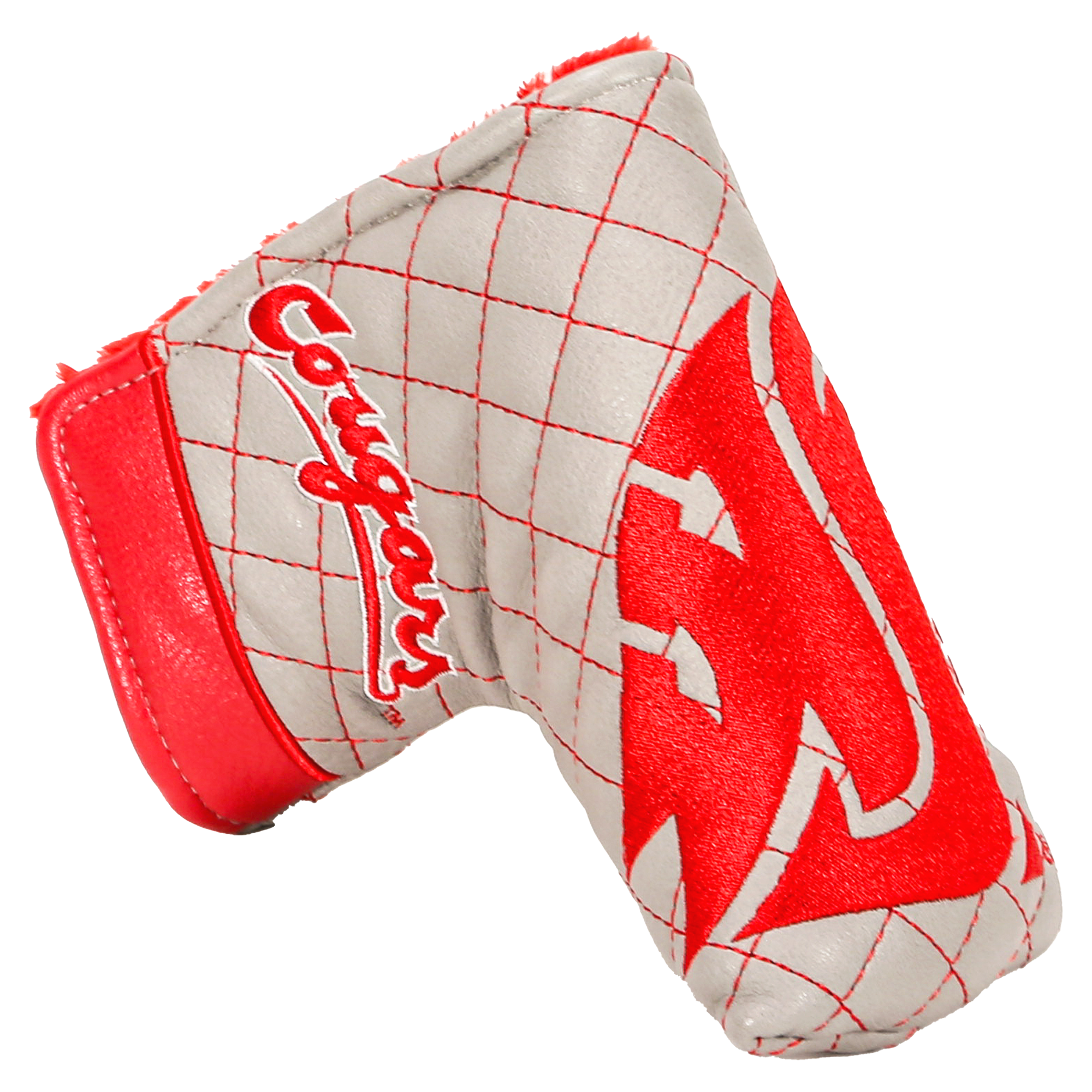Washington State Cougars Blade Putter Headcover
