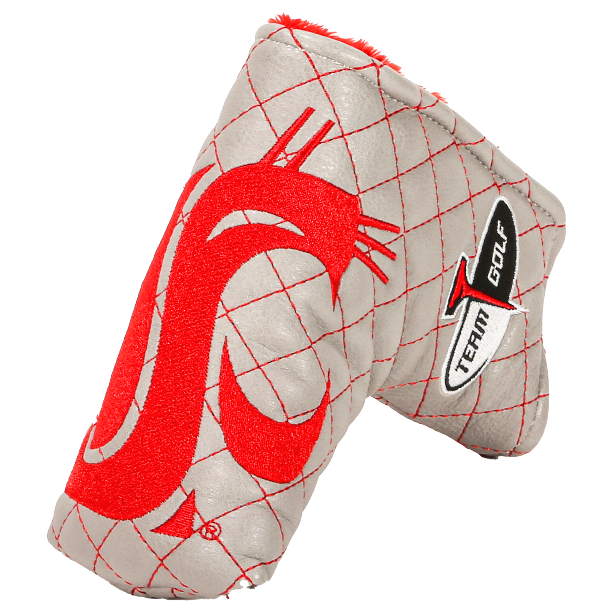 Washington State Cougars Blade Putter Headcover