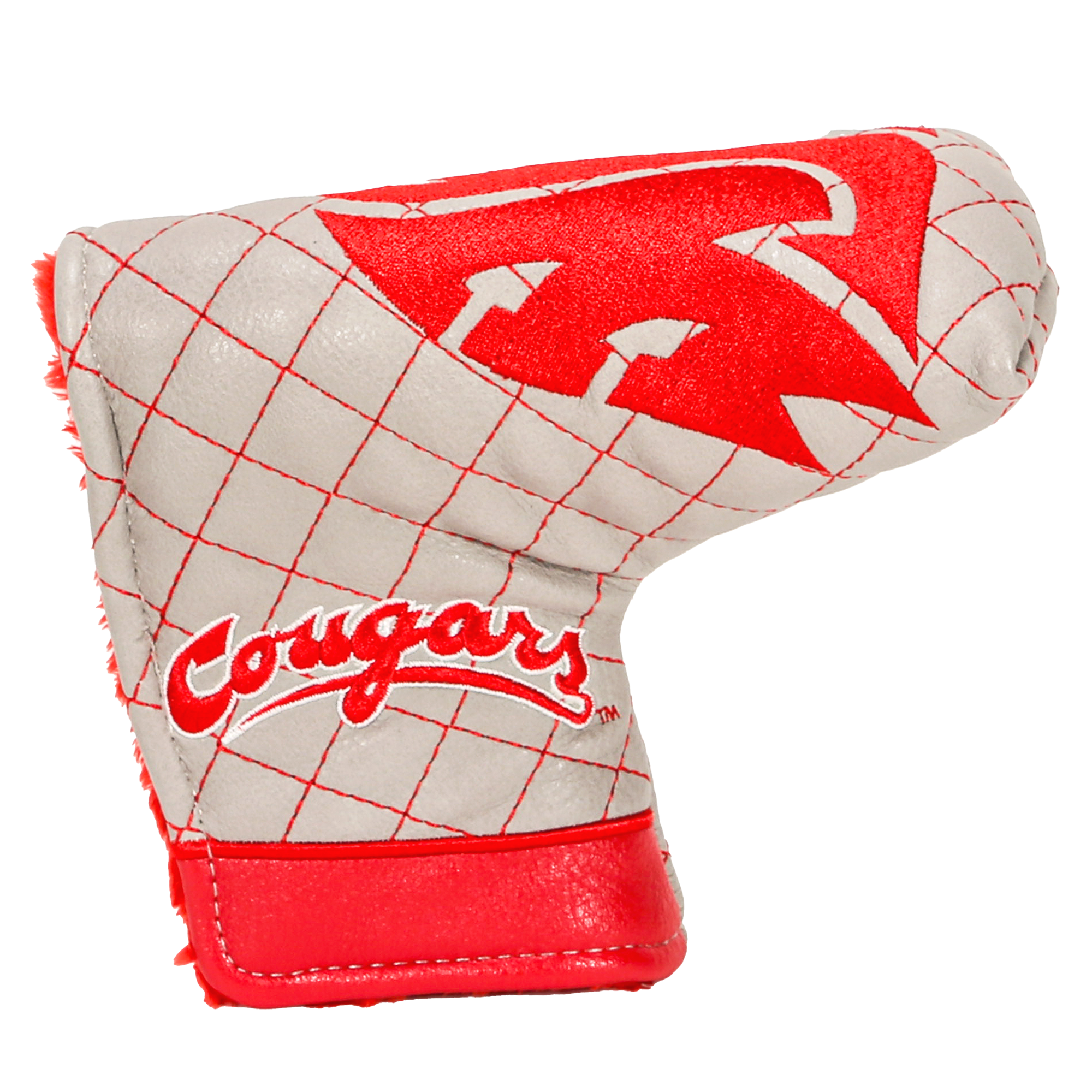 Washington State Cougars Blade Putter Headcover