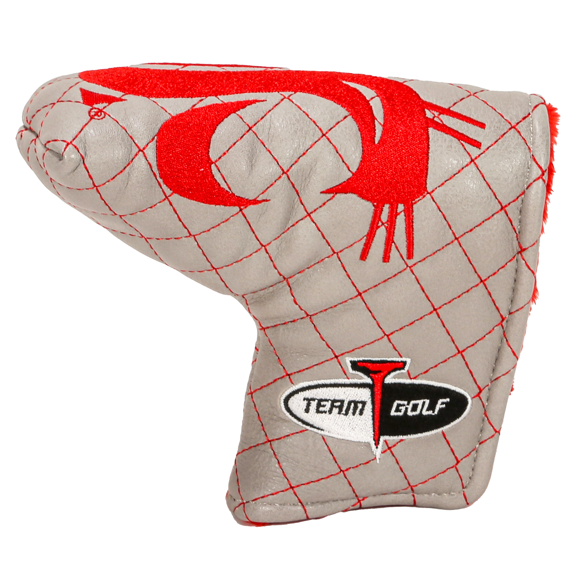 Washington State Cougars Blade Putter Headcover