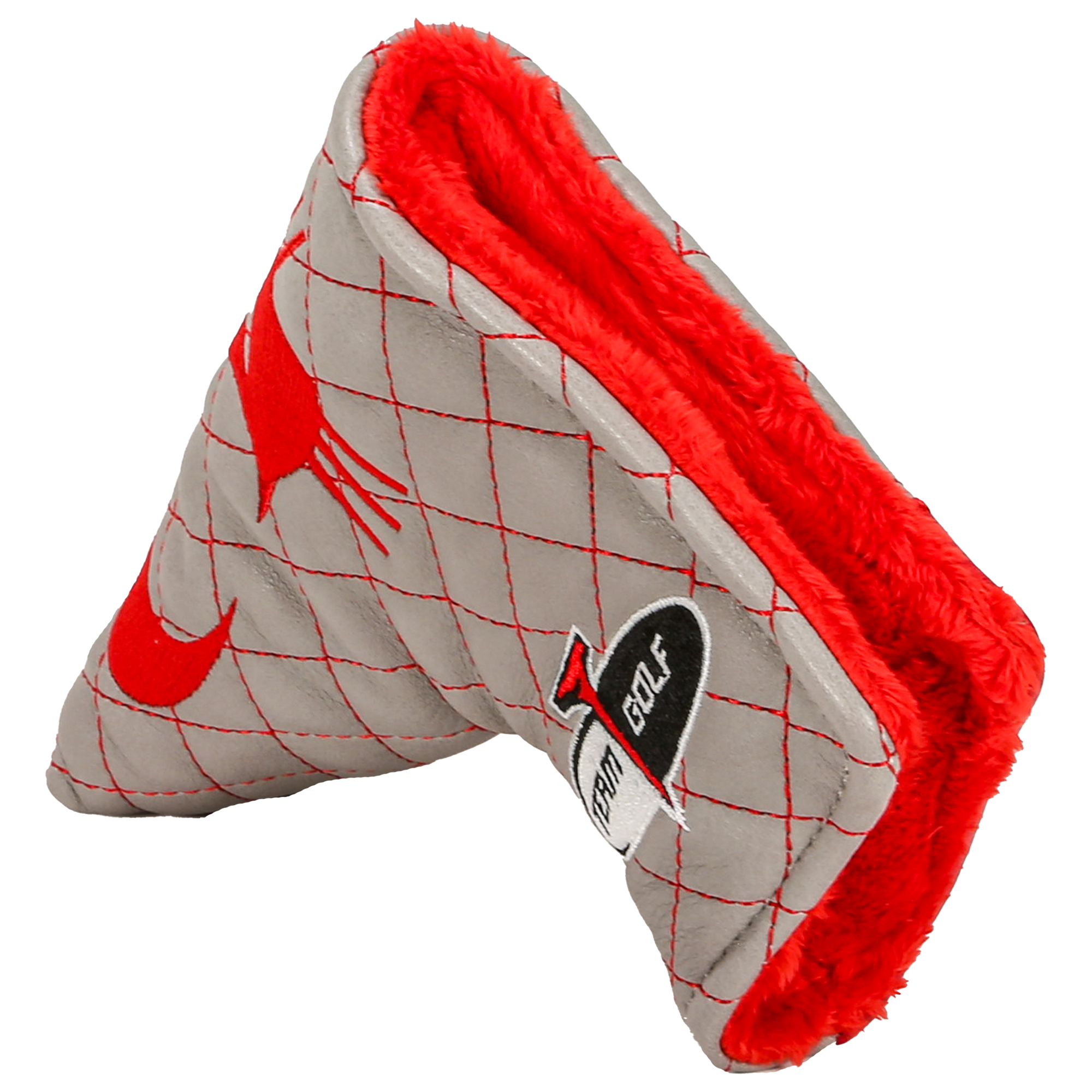 Washington State Cougars Blade Putter Headcover