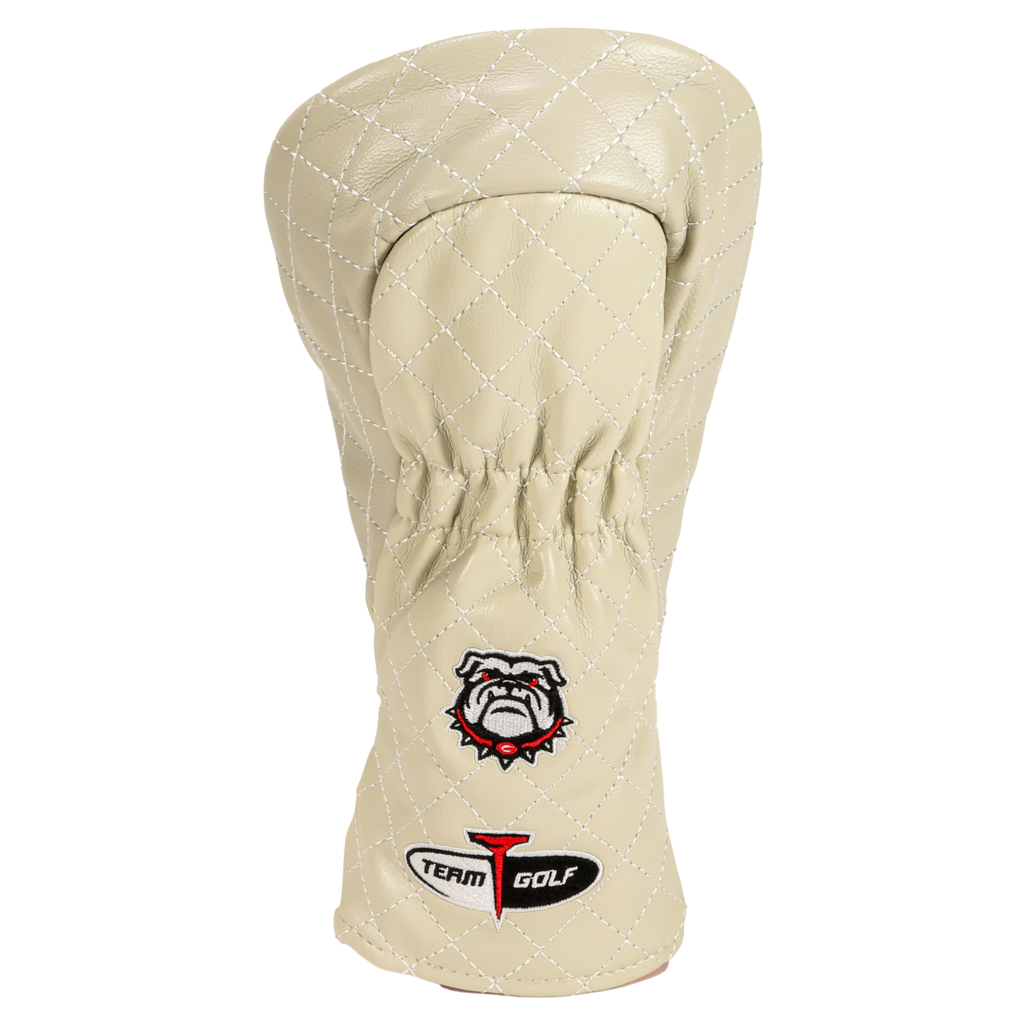Georgia Bulldogs Fairway Wood Headcover