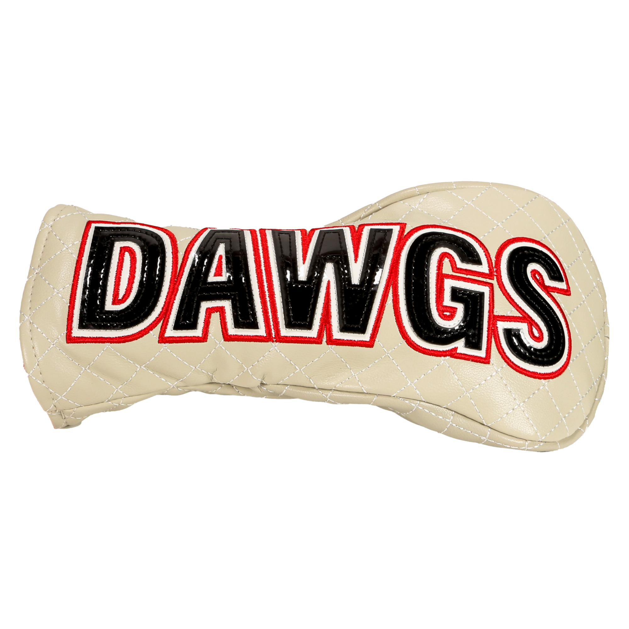 Georgia Bulldogs Fairway Wood Headcover