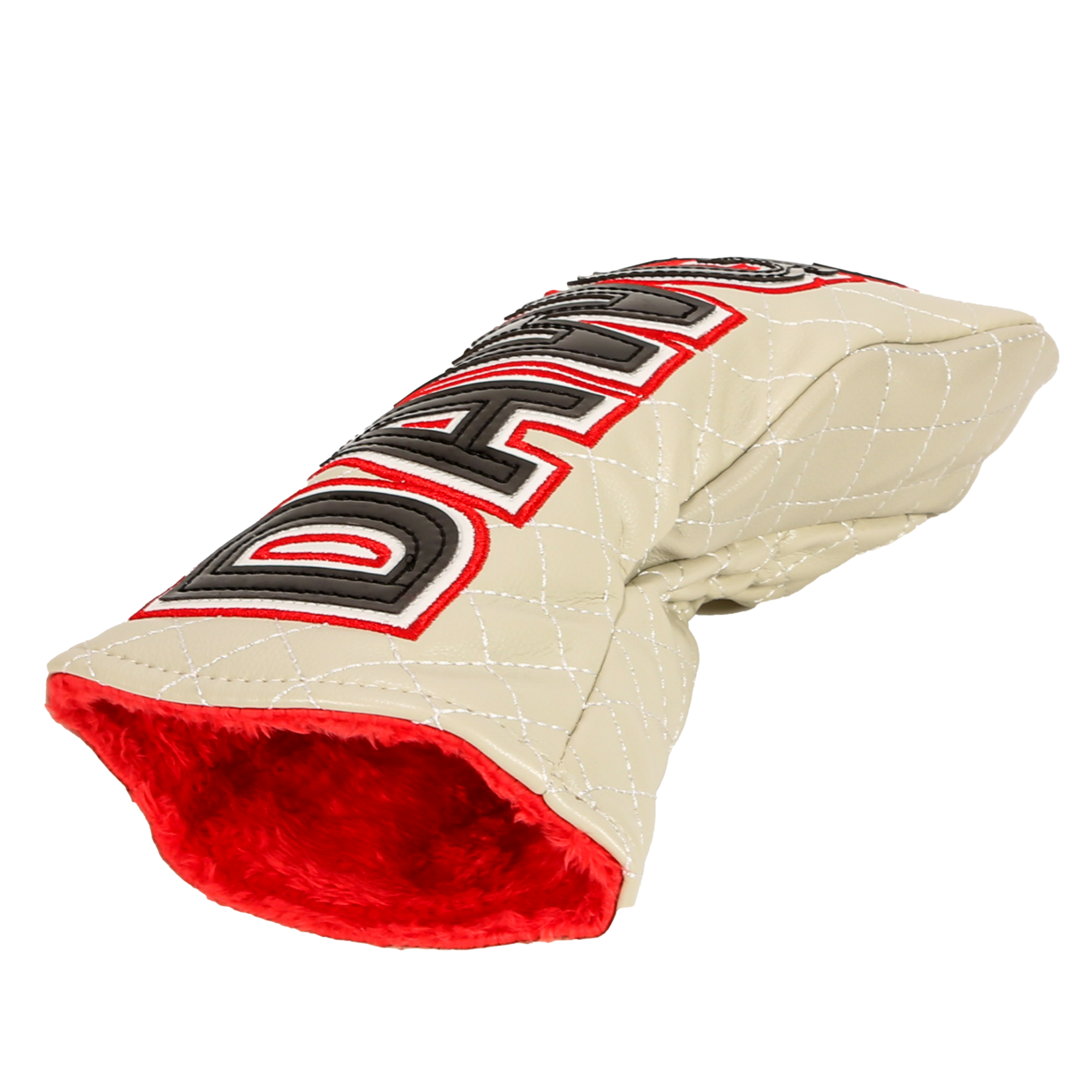 Georgia Bulldogs Fairway Wood Headcover