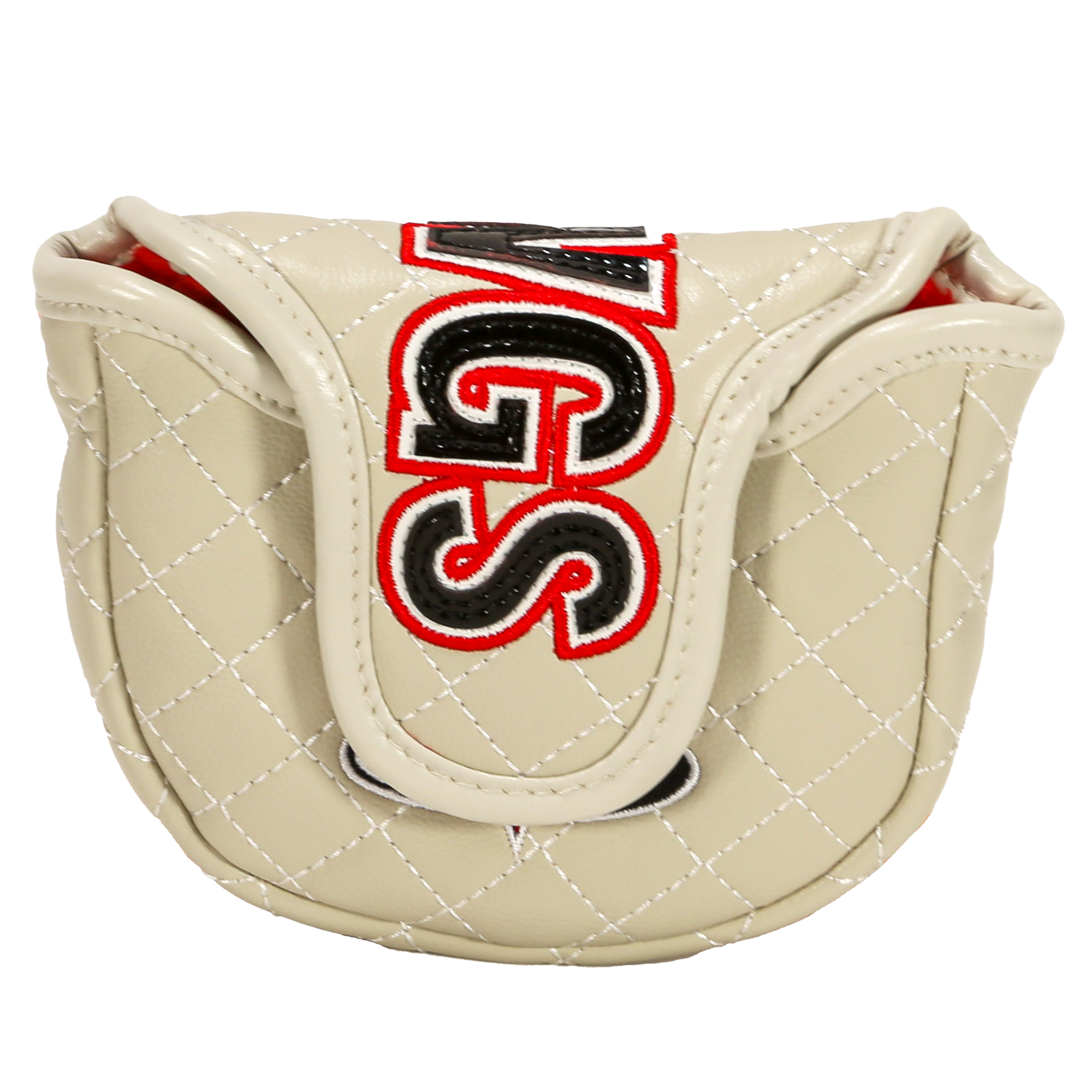 Georgia Bulldogs Mallet Putter Headcover