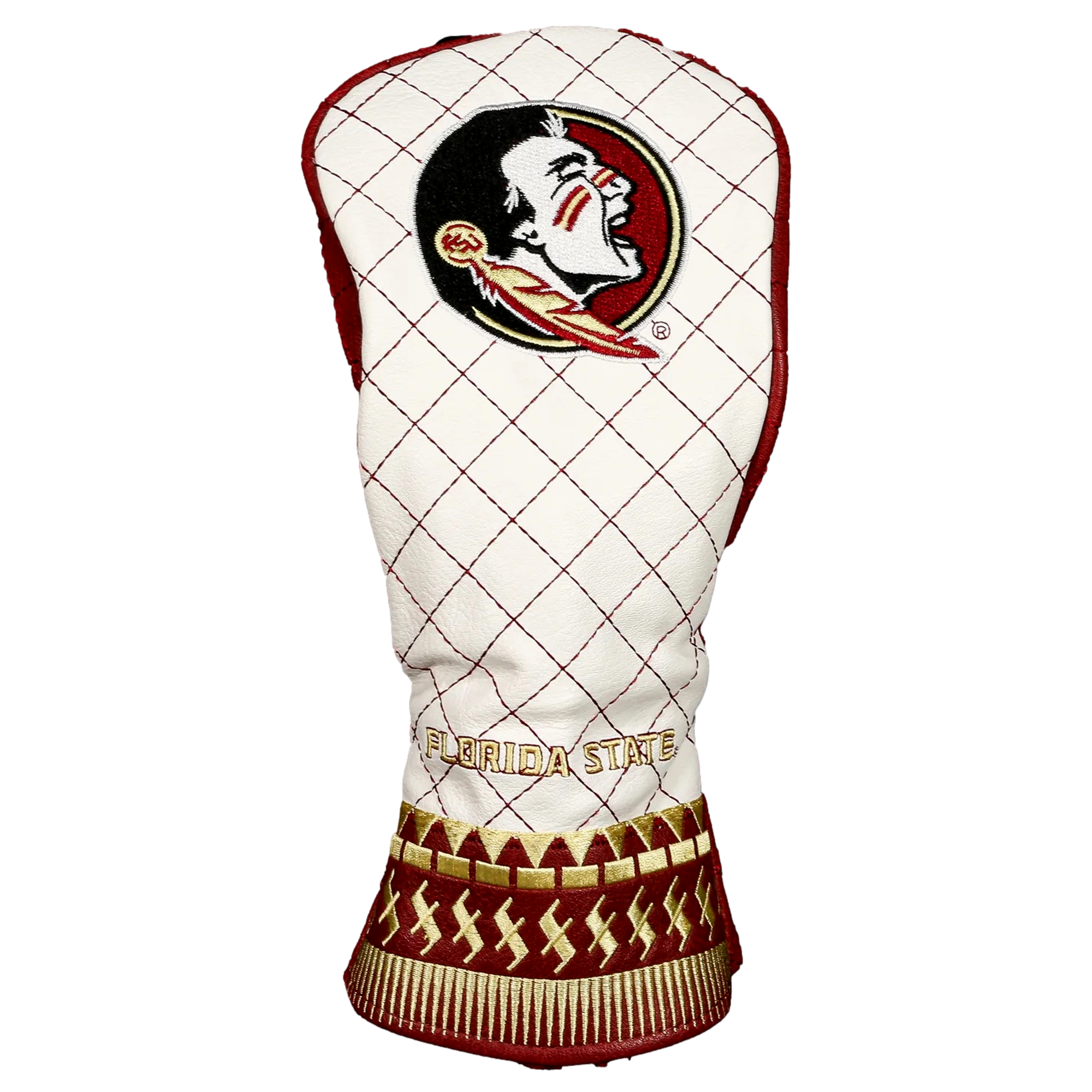 Florida State Seminoles Fairway Wood Headcover