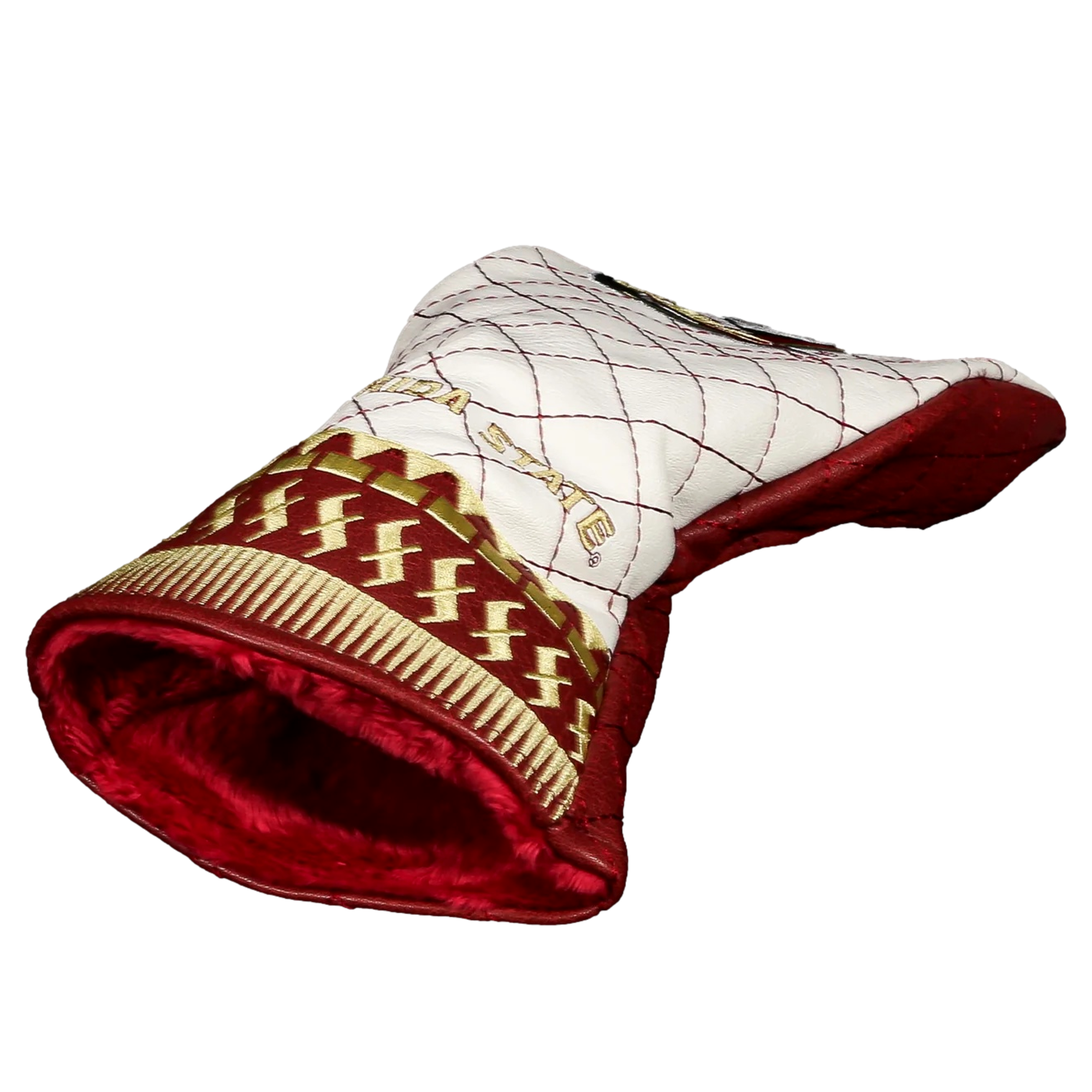 Florida State Seminoles Fairway Wood Headcover