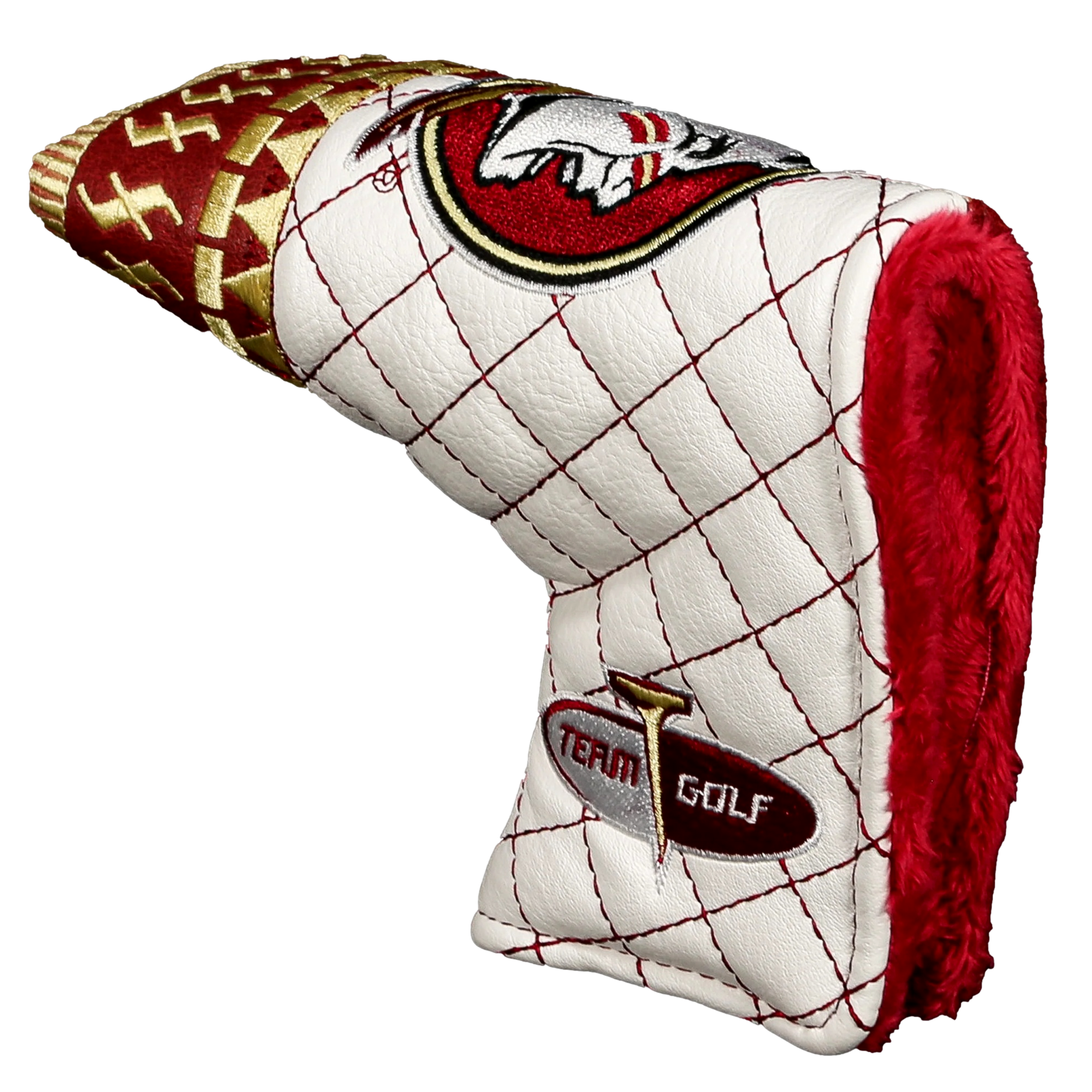 Florida State Seminoles Blade Putter Cover