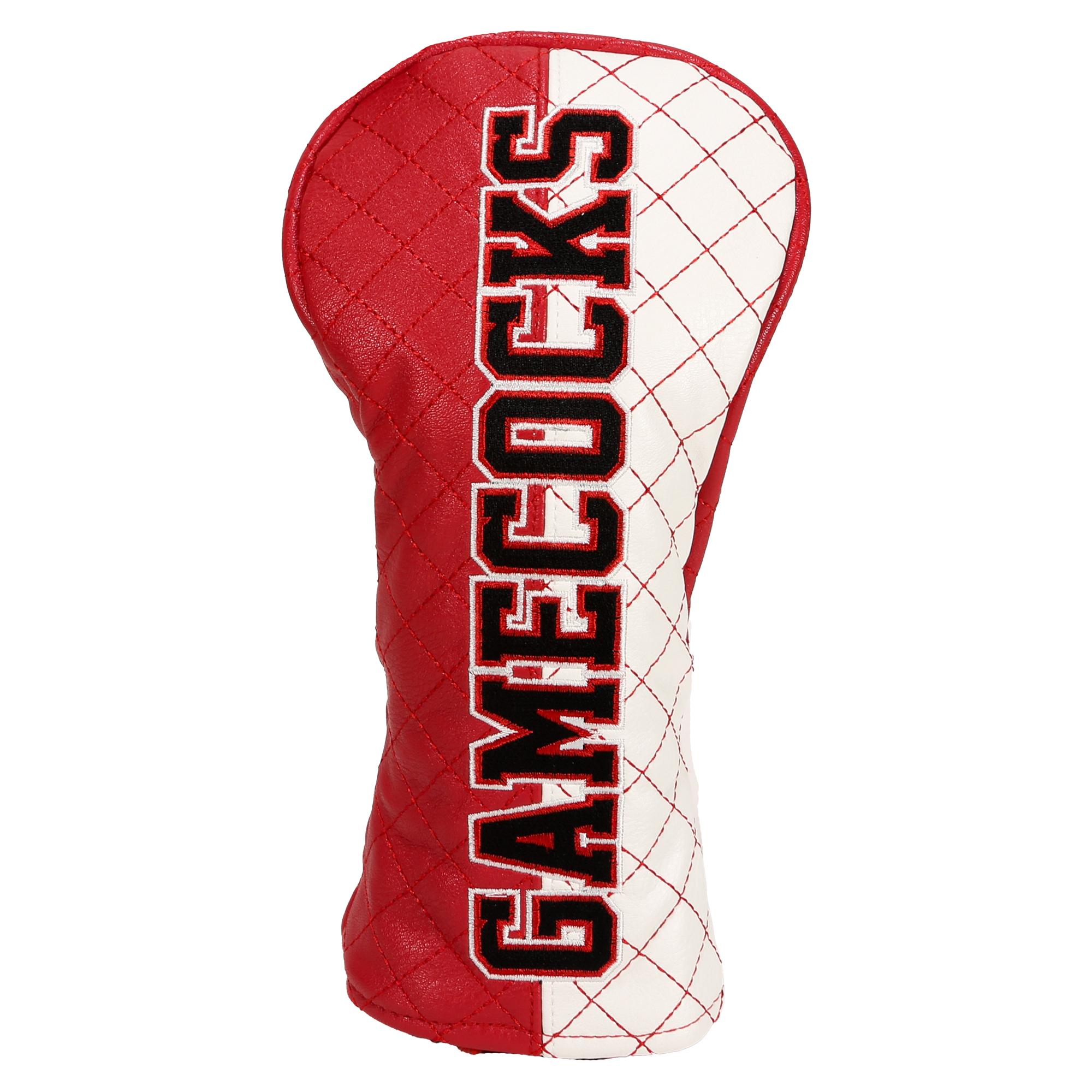 Team Golf South Carolina Gamecocks Fairway Wood Headcover