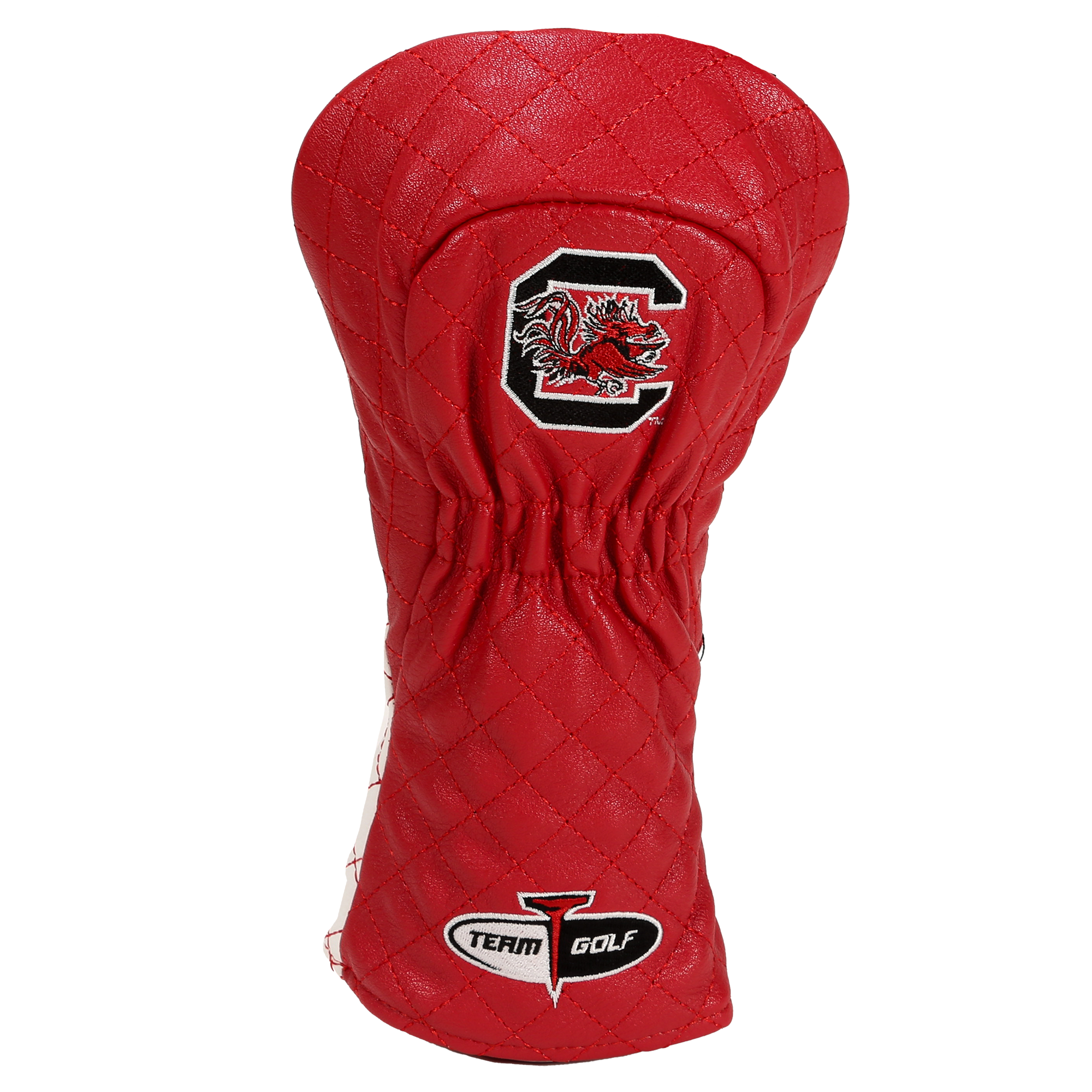 Team Golf South Carolina Gamecocks Fairway Wood Headcover - Thumbnail 4