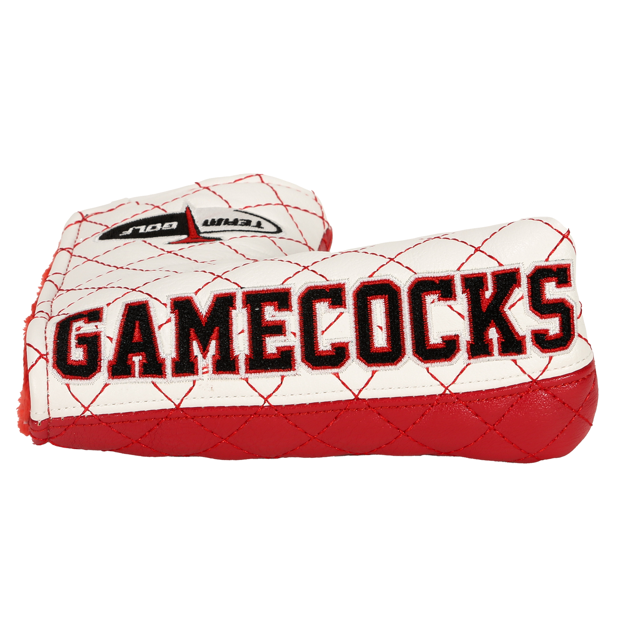South Carolina Gamecocks Blade Putter Cover