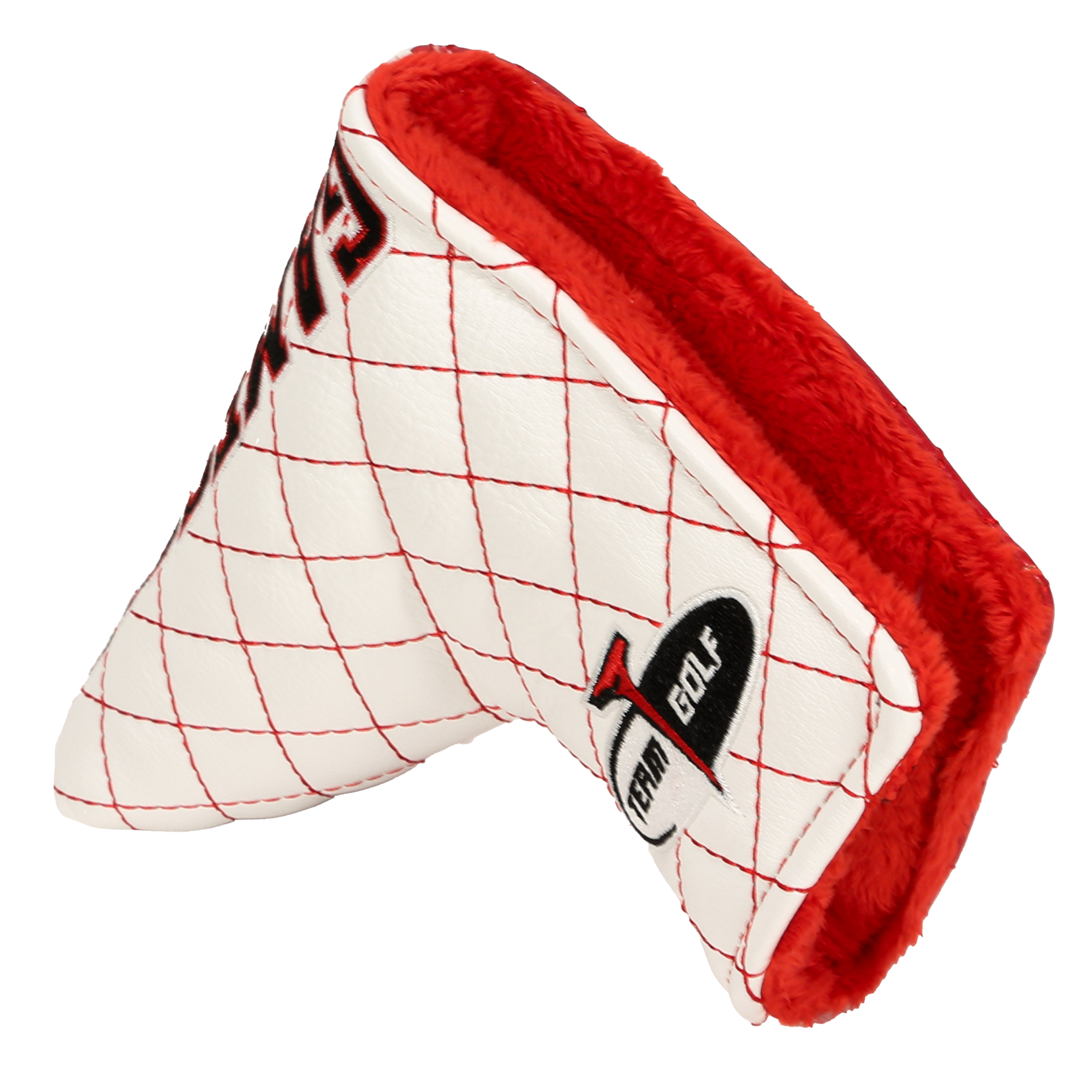 South Carolina Gamecocks Blade Putter Cover