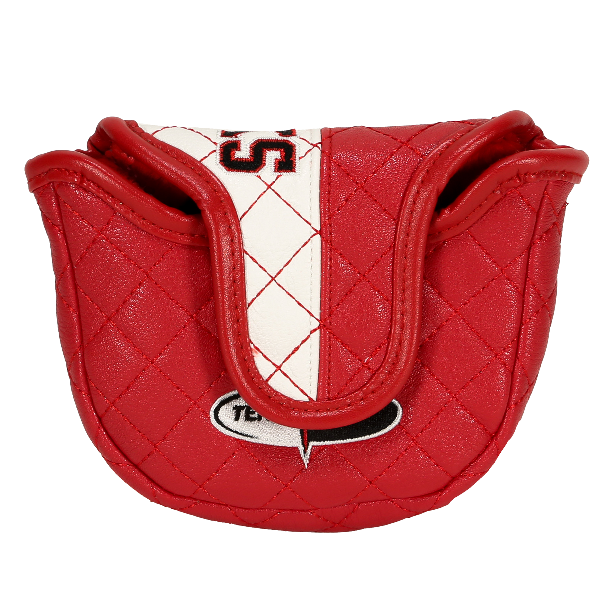 South Carolina Gamecocks Mallet Putter Cover