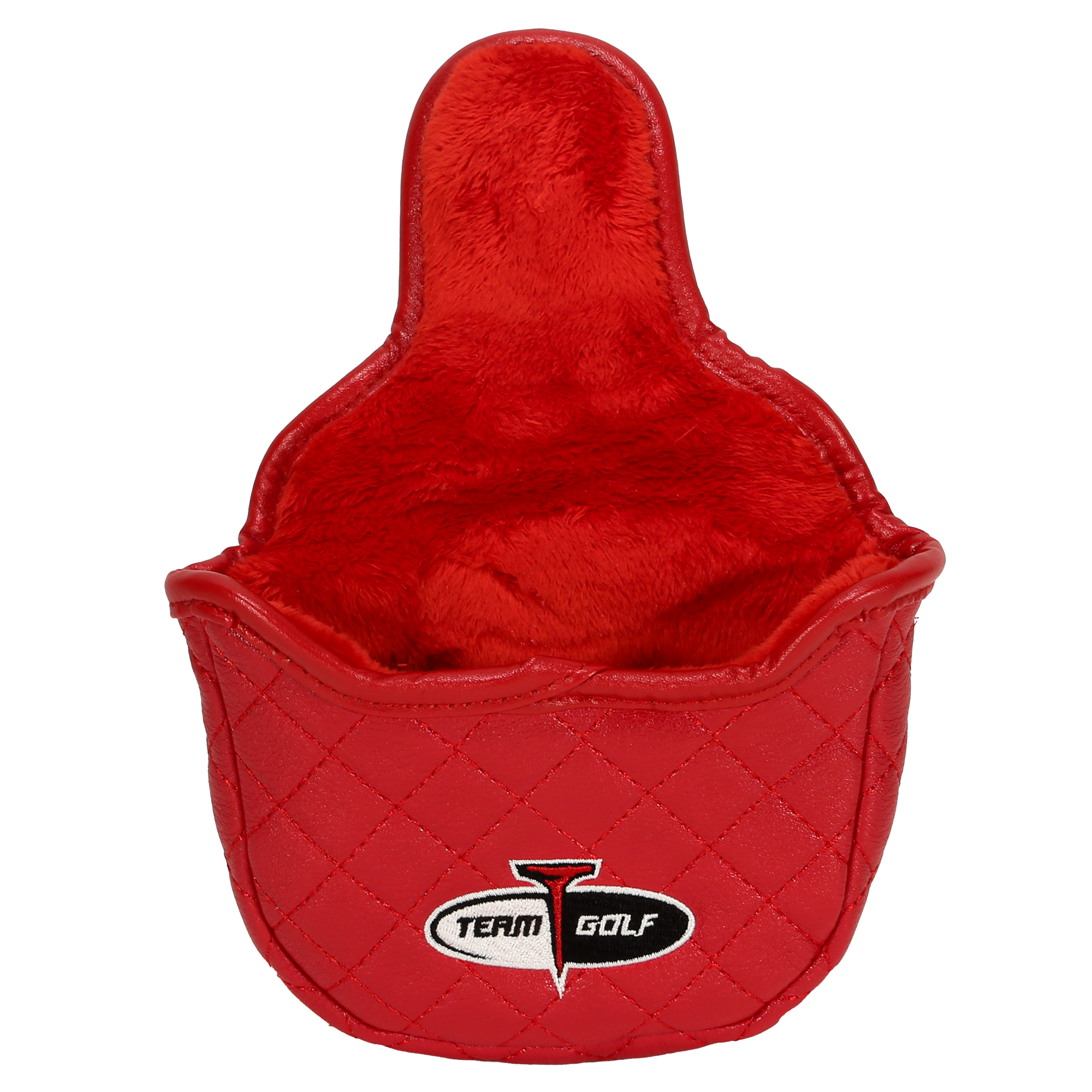 South Carolina Gamecocks Mallet Putter Cover
