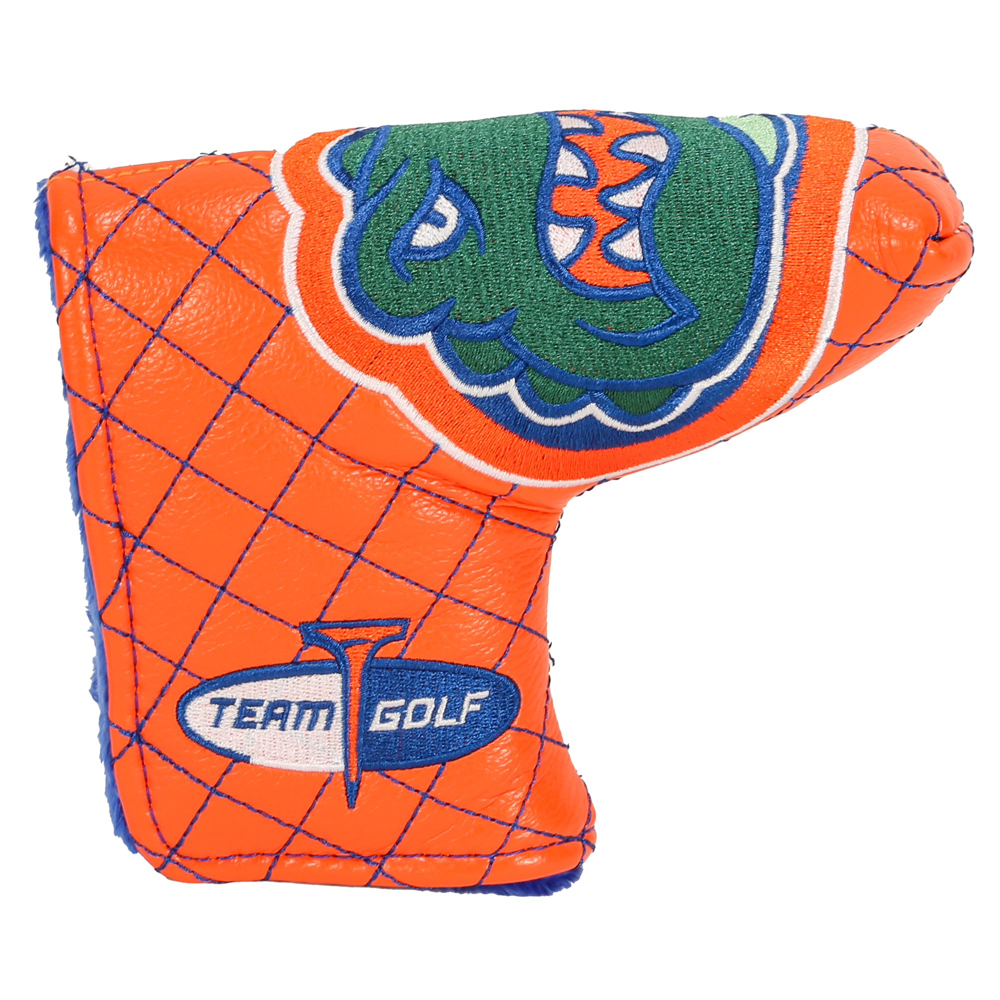 Team Golf Florida Gators Blade Putter Headcover