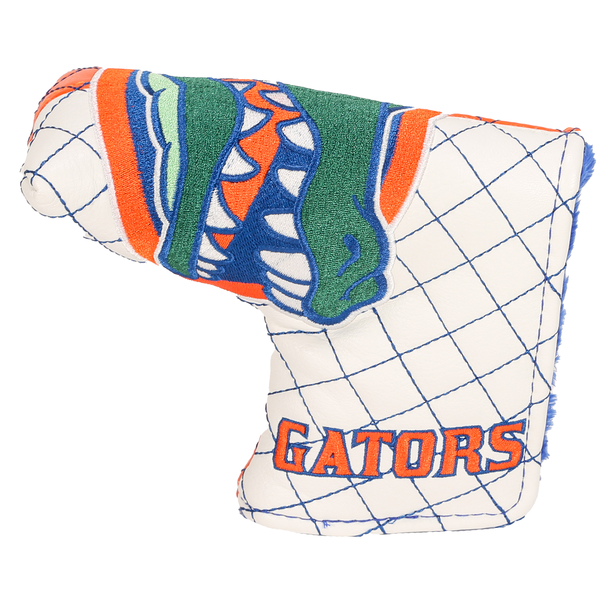 Team Golf Florida Gators Blade Putter Headcover - Thumbnail 3
