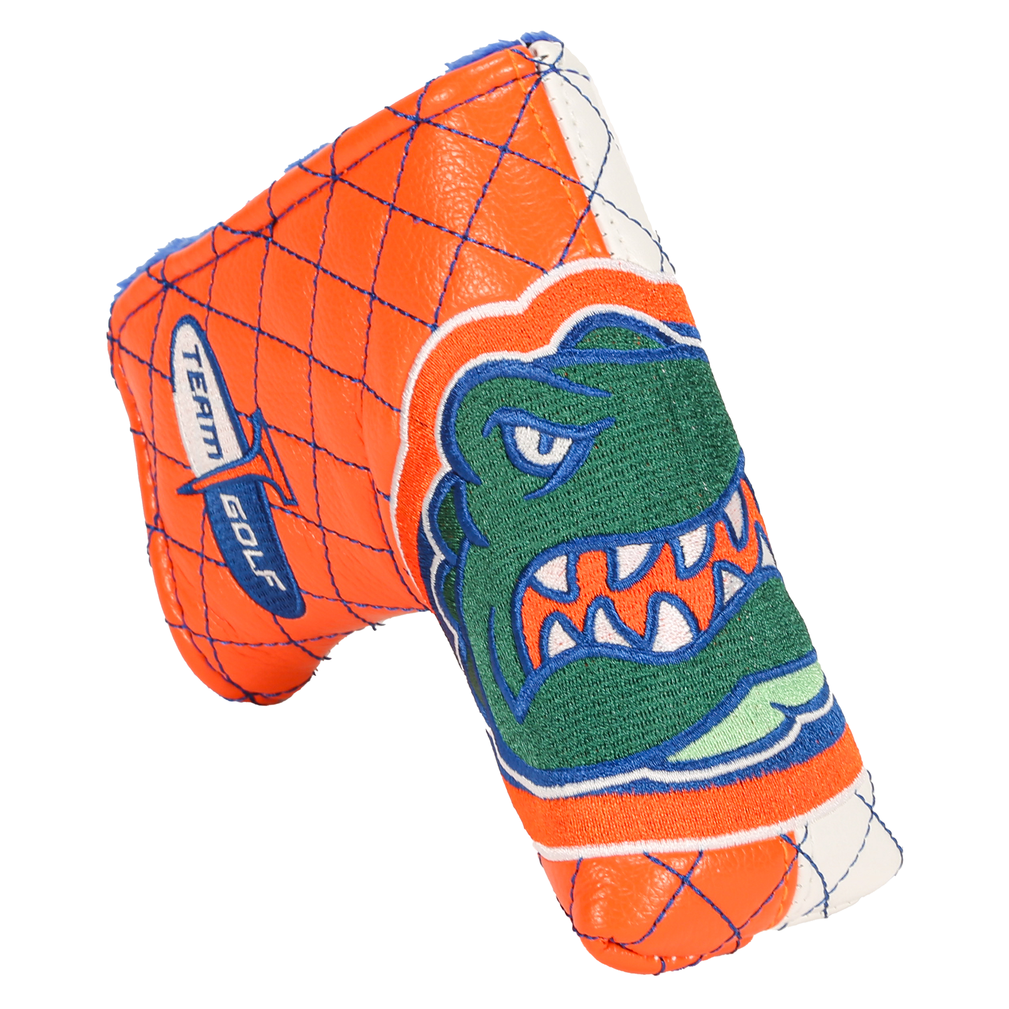 Team Golf Florida Gators Blade Putter Headcover - Thumbnail 2