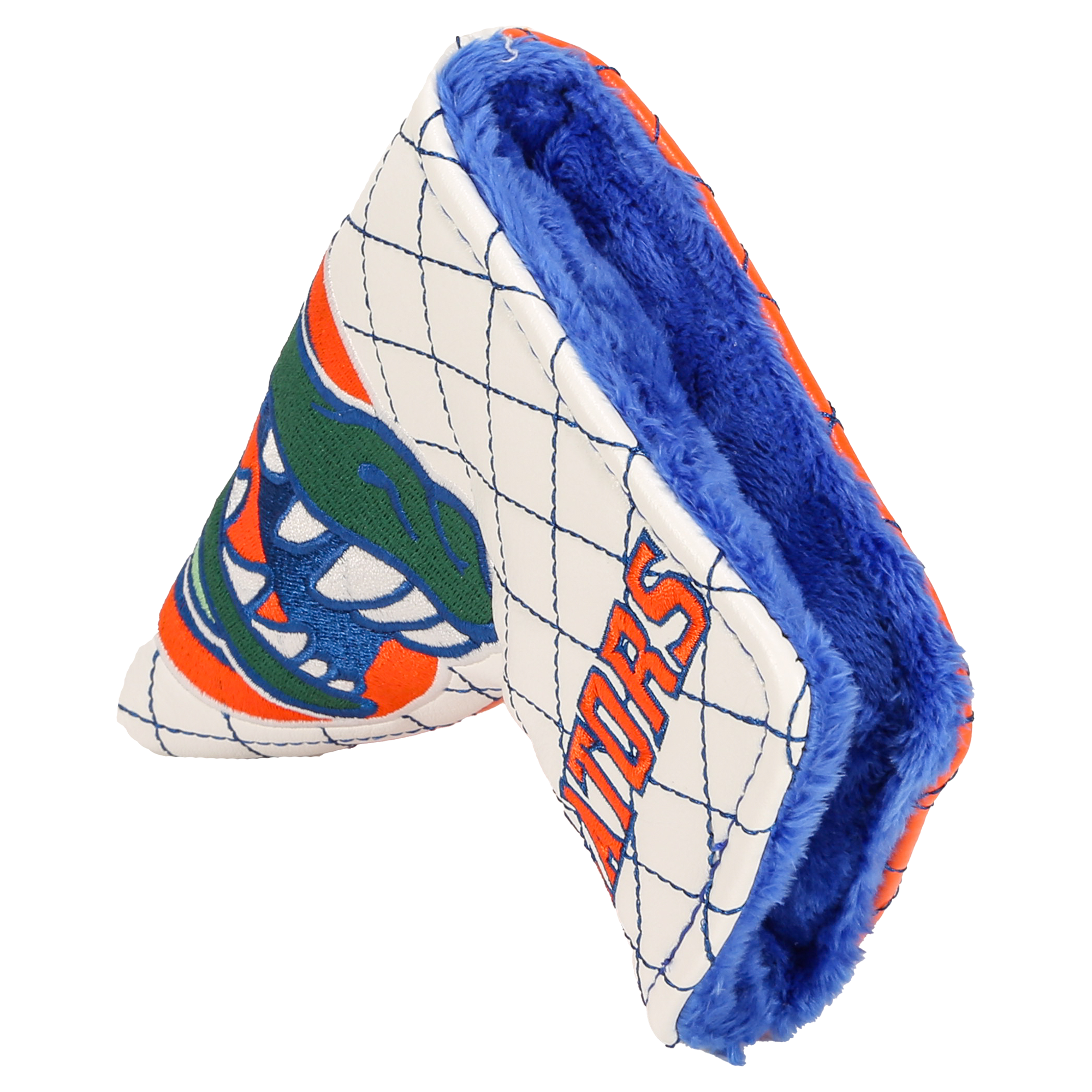 Team Golf Florida Gators Blade Putter Headcover - Thumbnail 4
