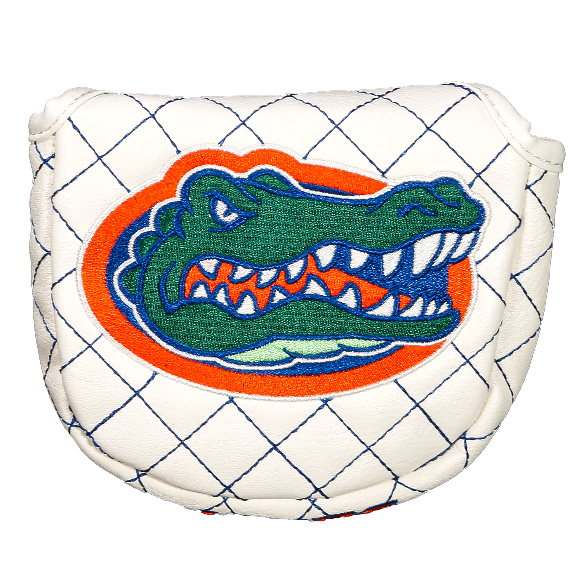 Florida Gators Mallet Putter Cover